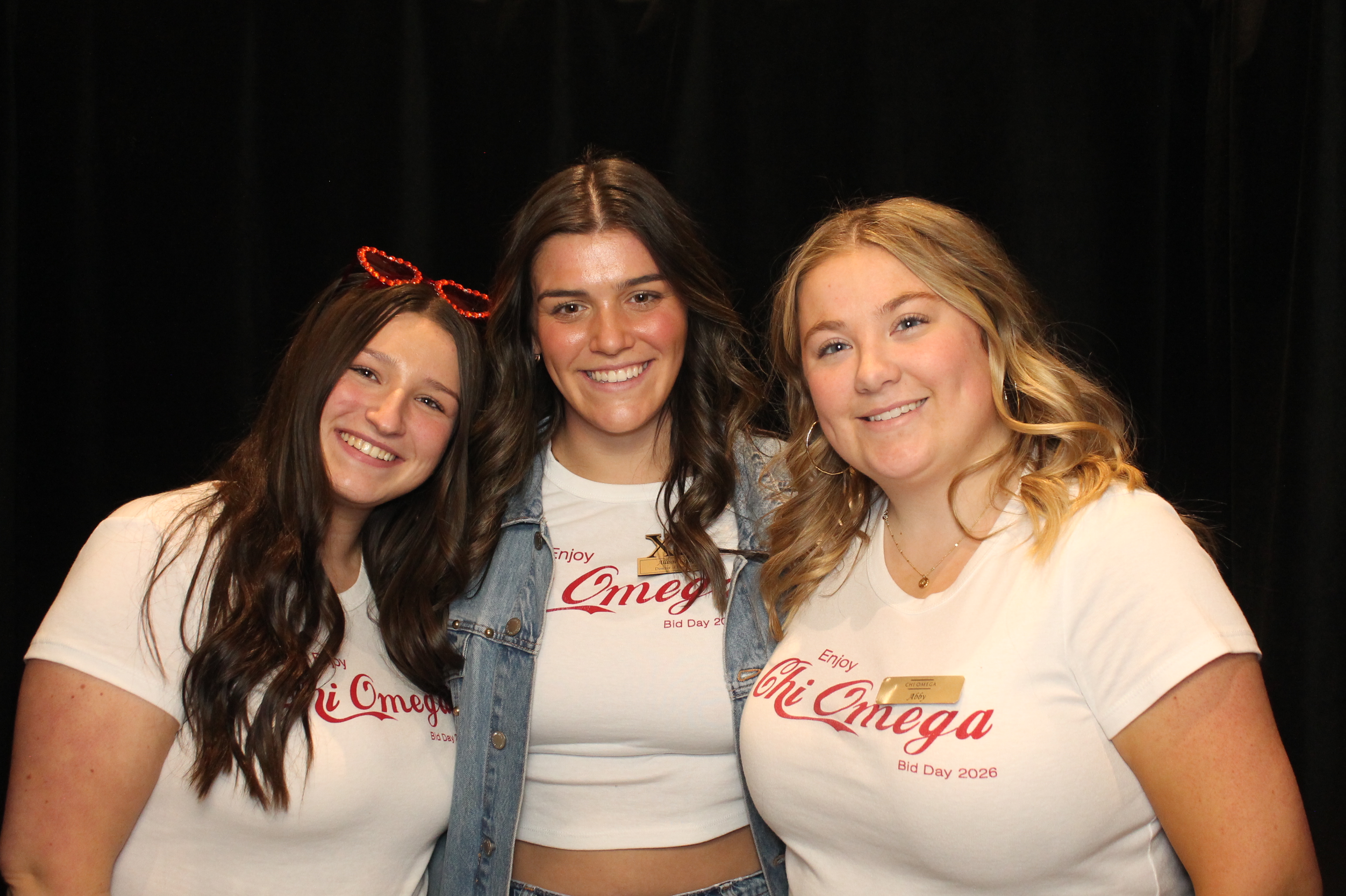 Chi Omega Bid Day | View more photos from the event at gallery.photoboothcincy.com/u/PhotoBoothCincy/Chi-Omega-Bid-Day-0