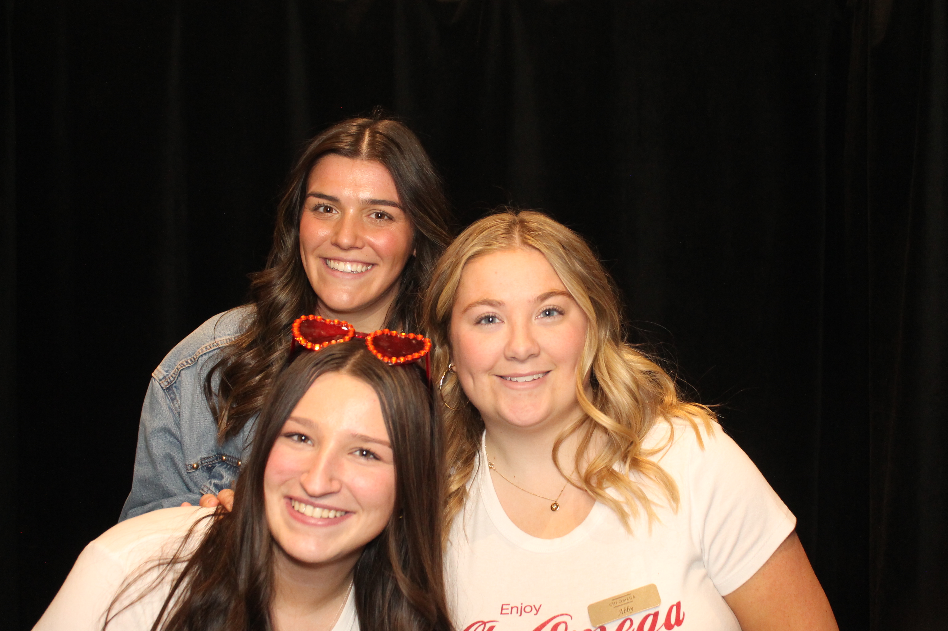 Chi Omega Bid Day | View more photos from the event at gallery.photoboothcincy.com/u/PhotoBoothCincy/Chi-Omega-Bid-Day-0