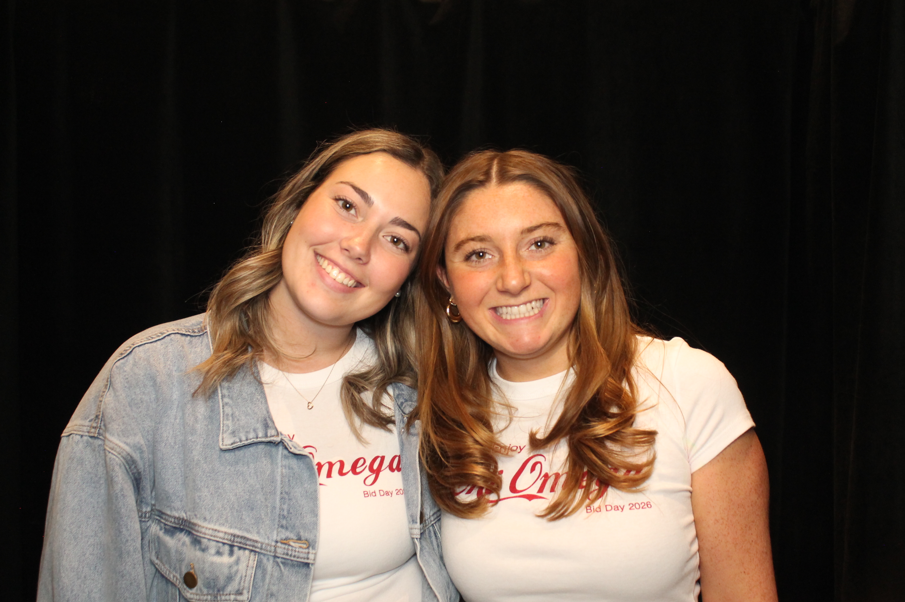 Chi Omega Bid Day | View more photos from the event at gallery.photoboothcincy.com/u/PhotoBoothCincy/Chi-Omega-Bid-Day-0