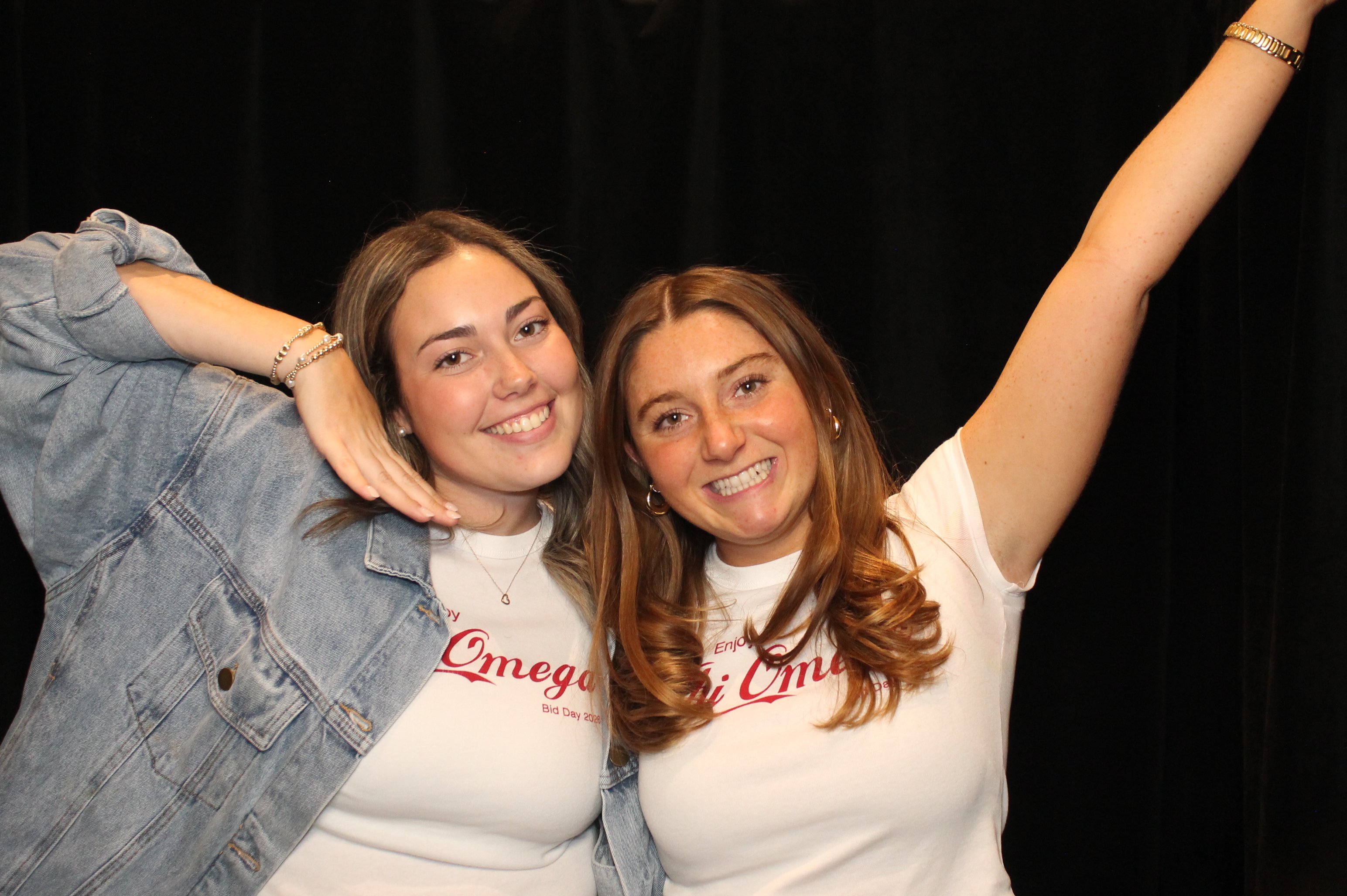 Chi Omega Bid Day | View more photos from the event at gallery.photoboothcincy.com/u/PhotoBoothCincy/Chi-Omega-Bid-Day-0