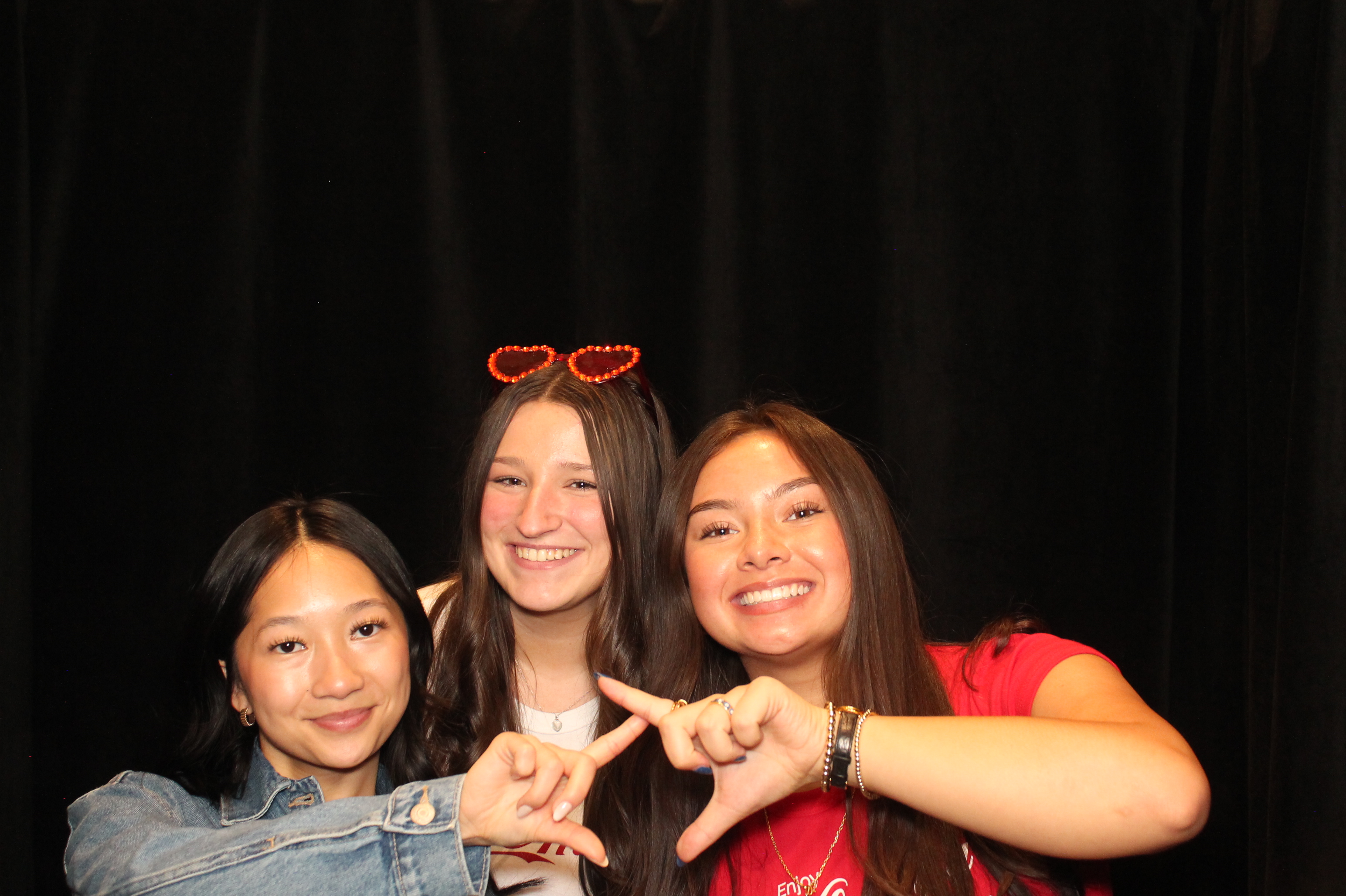 Chi Omega Bid Day | View more photos from the event at gallery.photoboothcincy.com/u/PhotoBoothCincy/Chi-Omega-Bid-Day-0