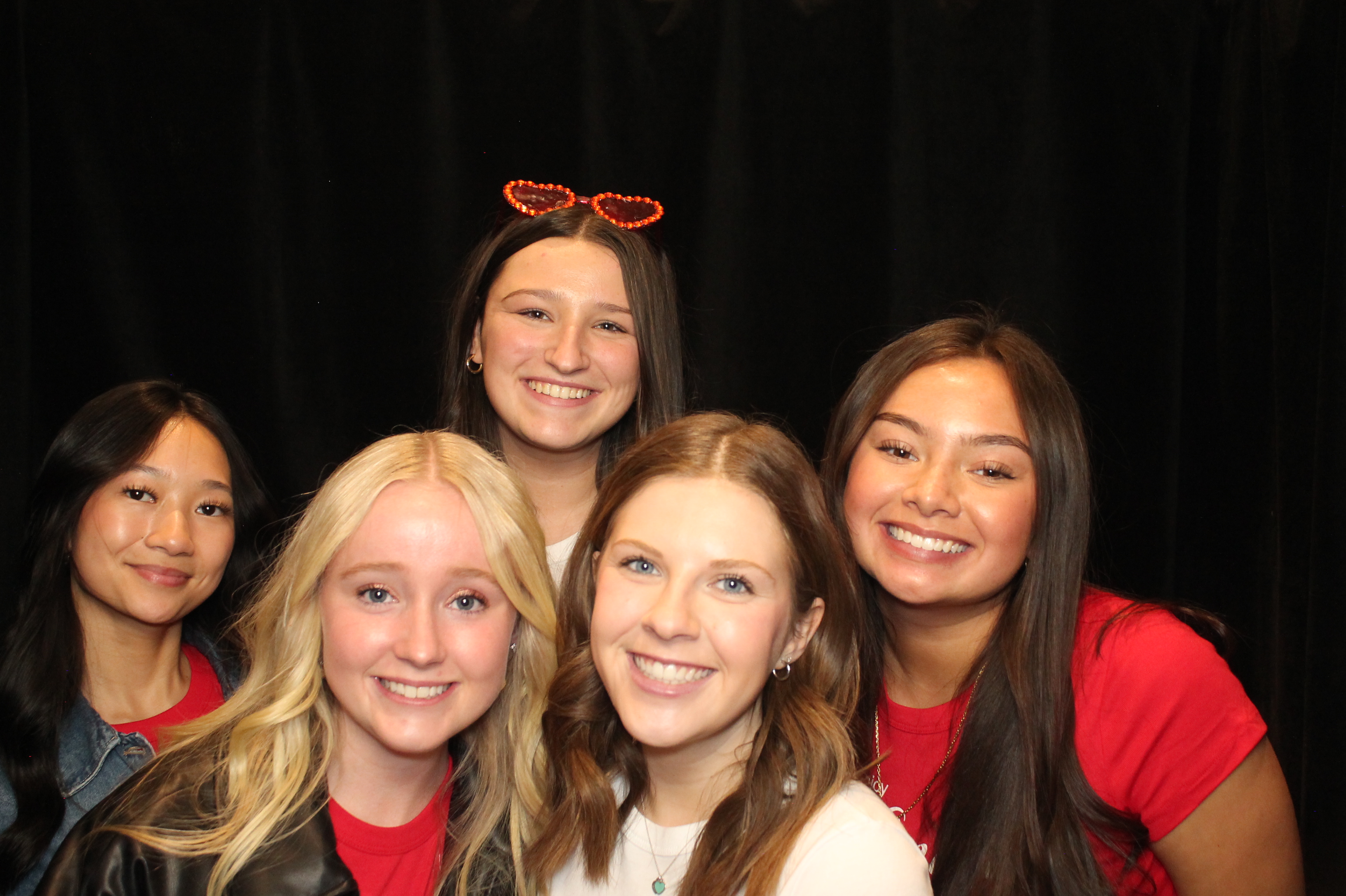 Chi Omega Bid Day | View more photos from the event at gallery.photoboothcincy.com/u/PhotoBoothCincy/Chi-Omega-Bid-Day-0