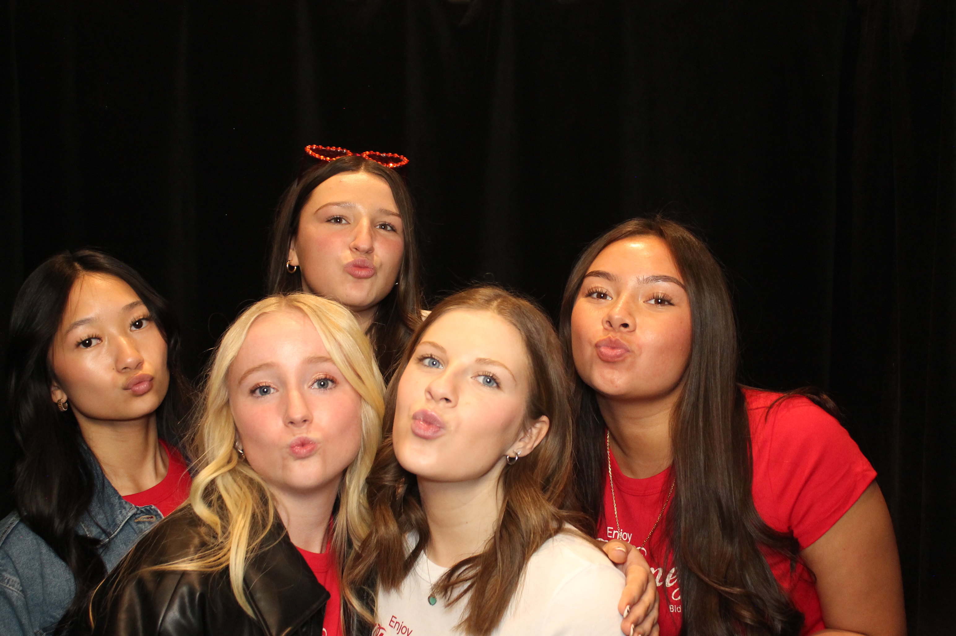Chi Omega Bid Day | View more photos from the event at gallery.photoboothcincy.com/u/PhotoBoothCincy/Chi-Omega-Bid-Day-0