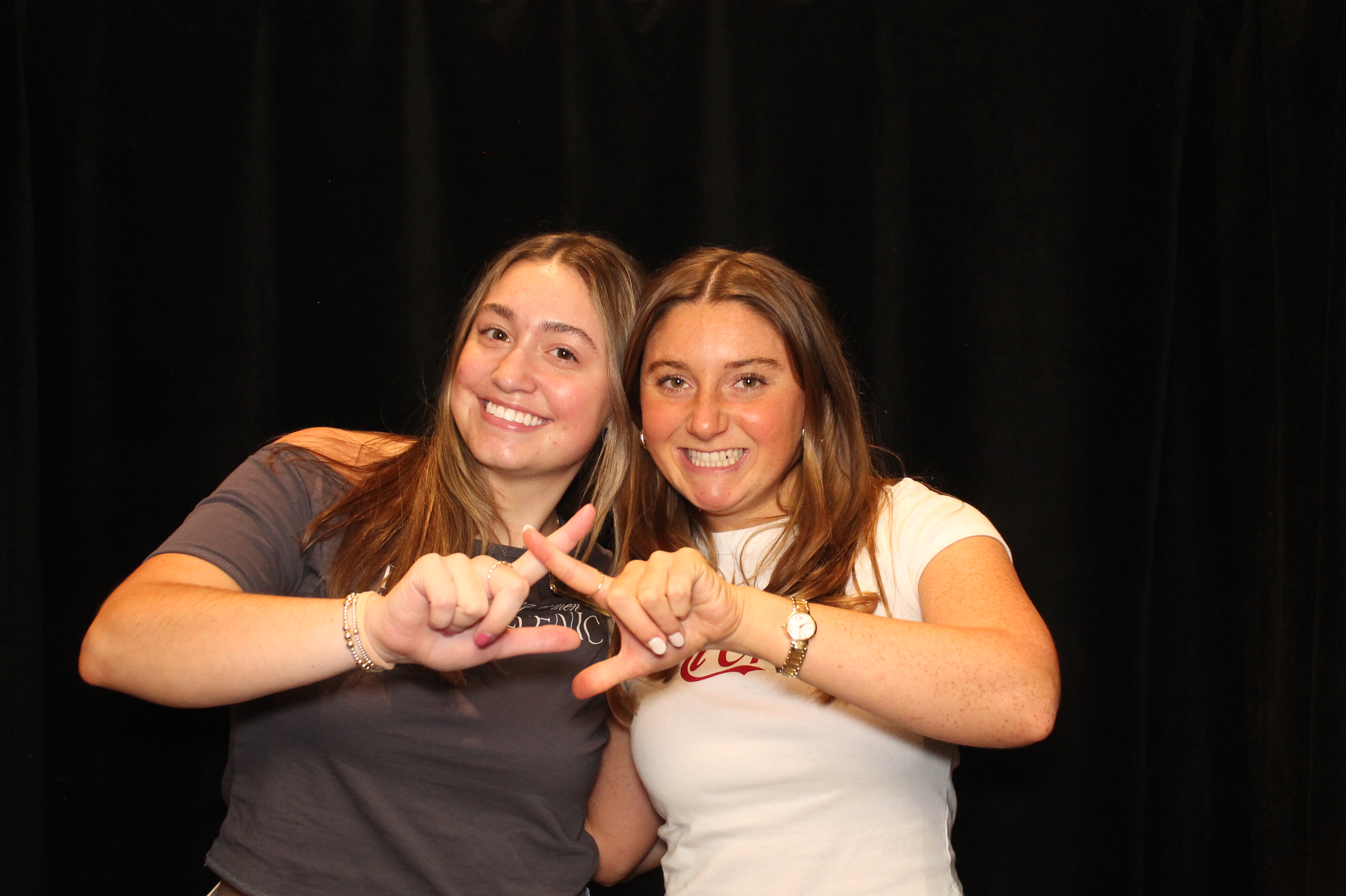 Chi Omega Bid Day | View more photos from the event at gallery.photoboothcincy.com/u/PhotoBoothCincy/Chi-Omega-Bid-Day-0