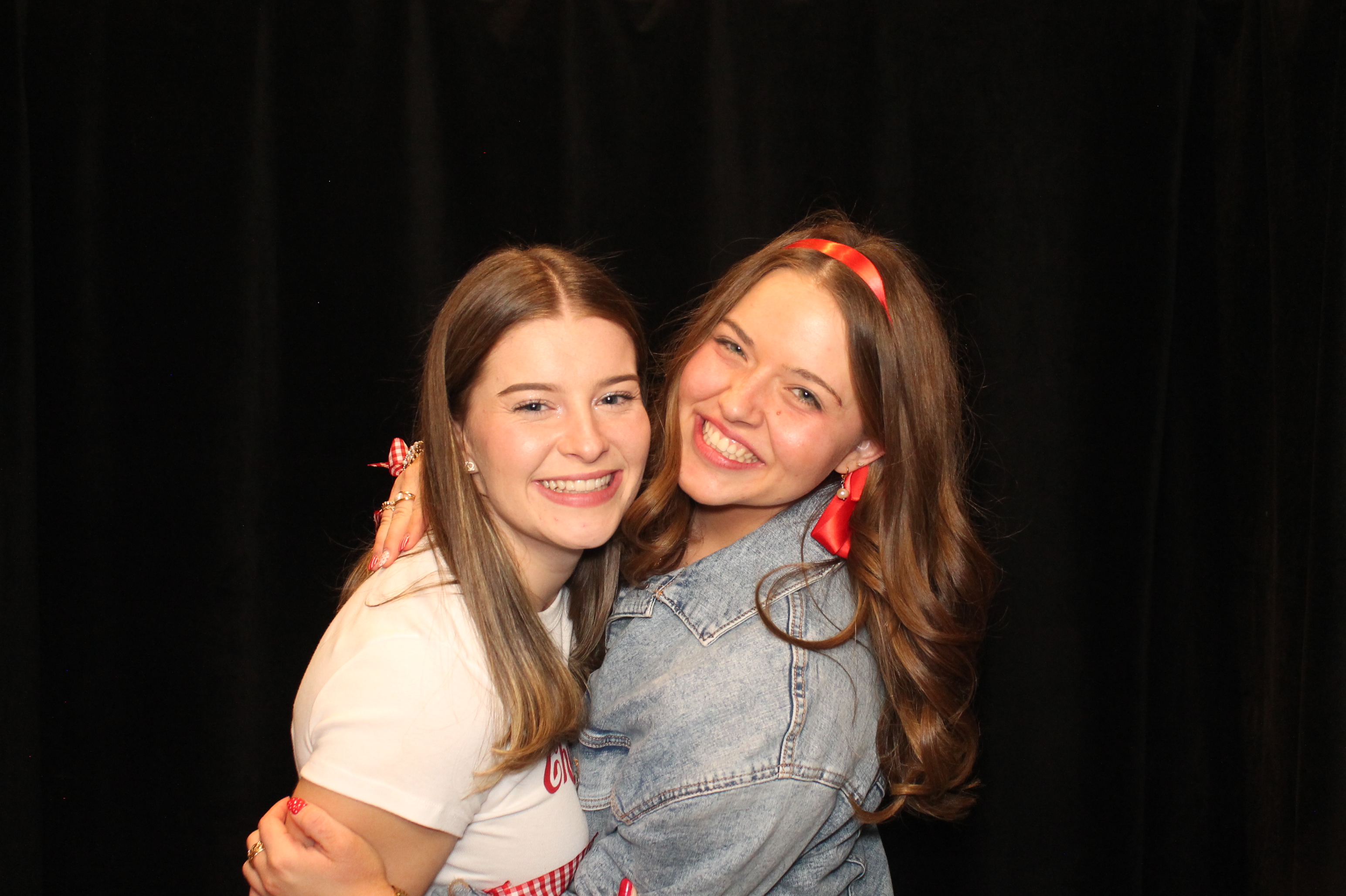 Chi Omega Bid Day | View more photos from the event at gallery.photoboothcincy.com/u/PhotoBoothCincy/Chi-Omega-Bid-Day-0