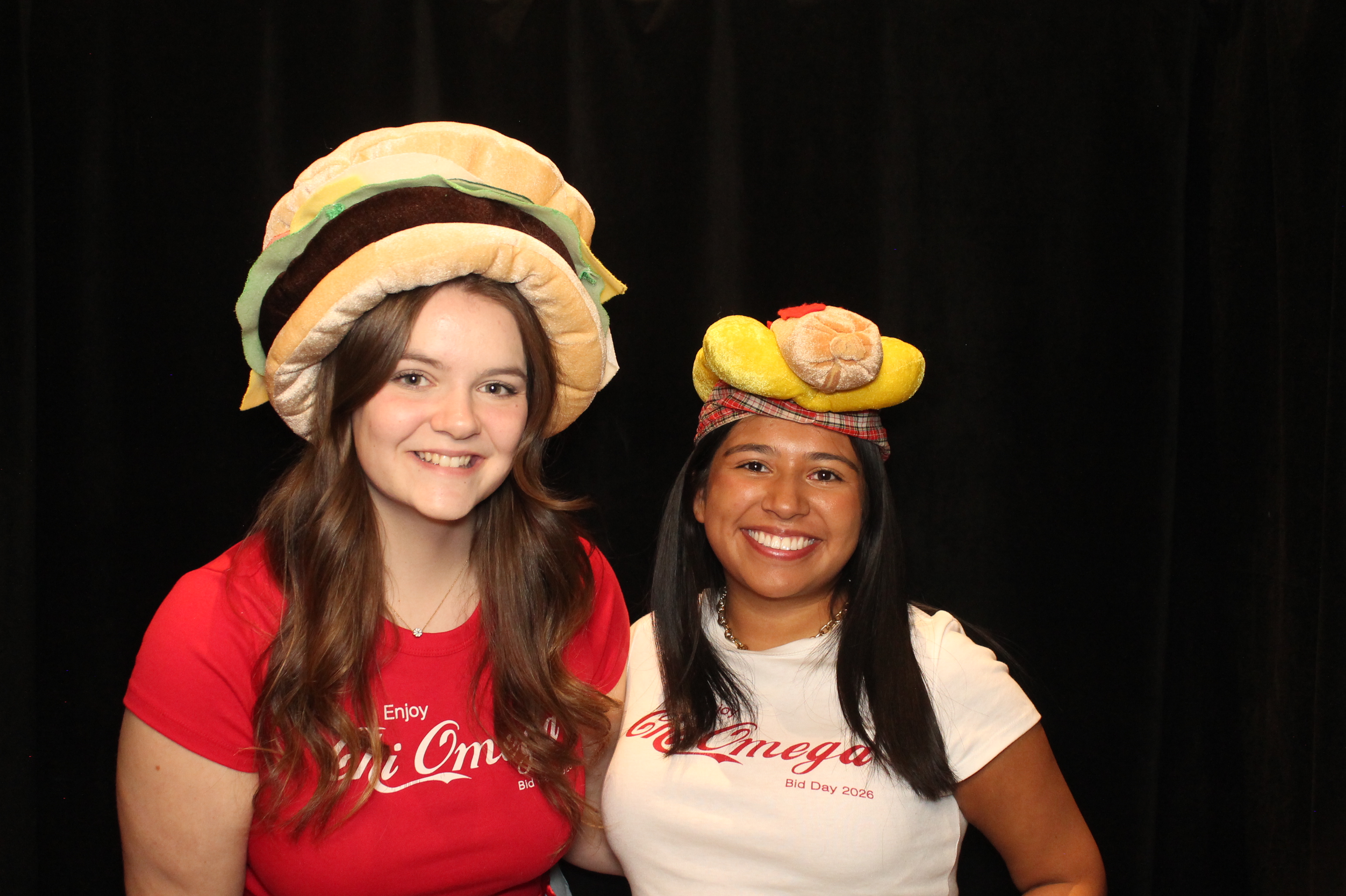 Chi Omega Bid Day | View more photos from the event at gallery.photoboothcincy.com/u/PhotoBoothCincy/Chi-Omega-Bid-Day-0