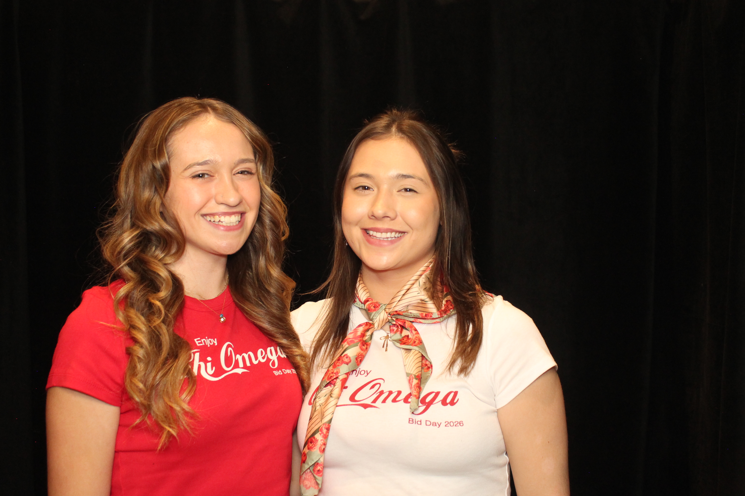 Chi Omega Bid Day | View more photos from the event at gallery.photoboothcincy.com/u/PhotoBoothCincy/Chi-Omega-Bid-Day-0