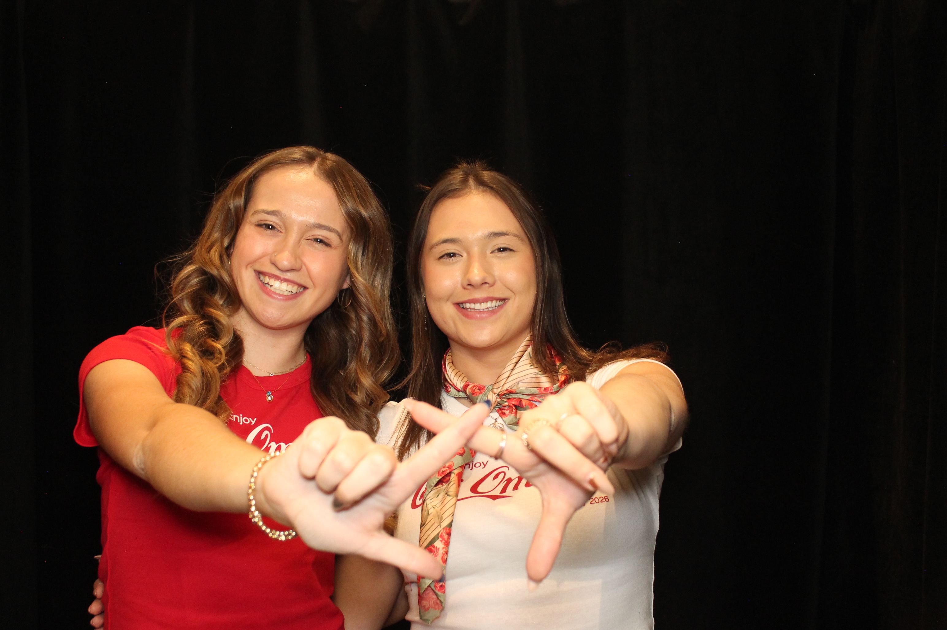 Chi Omega Bid Day | View more photos from the event at gallery.photoboothcincy.com/u/PhotoBoothCincy/Chi-Omega-Bid-Day-0