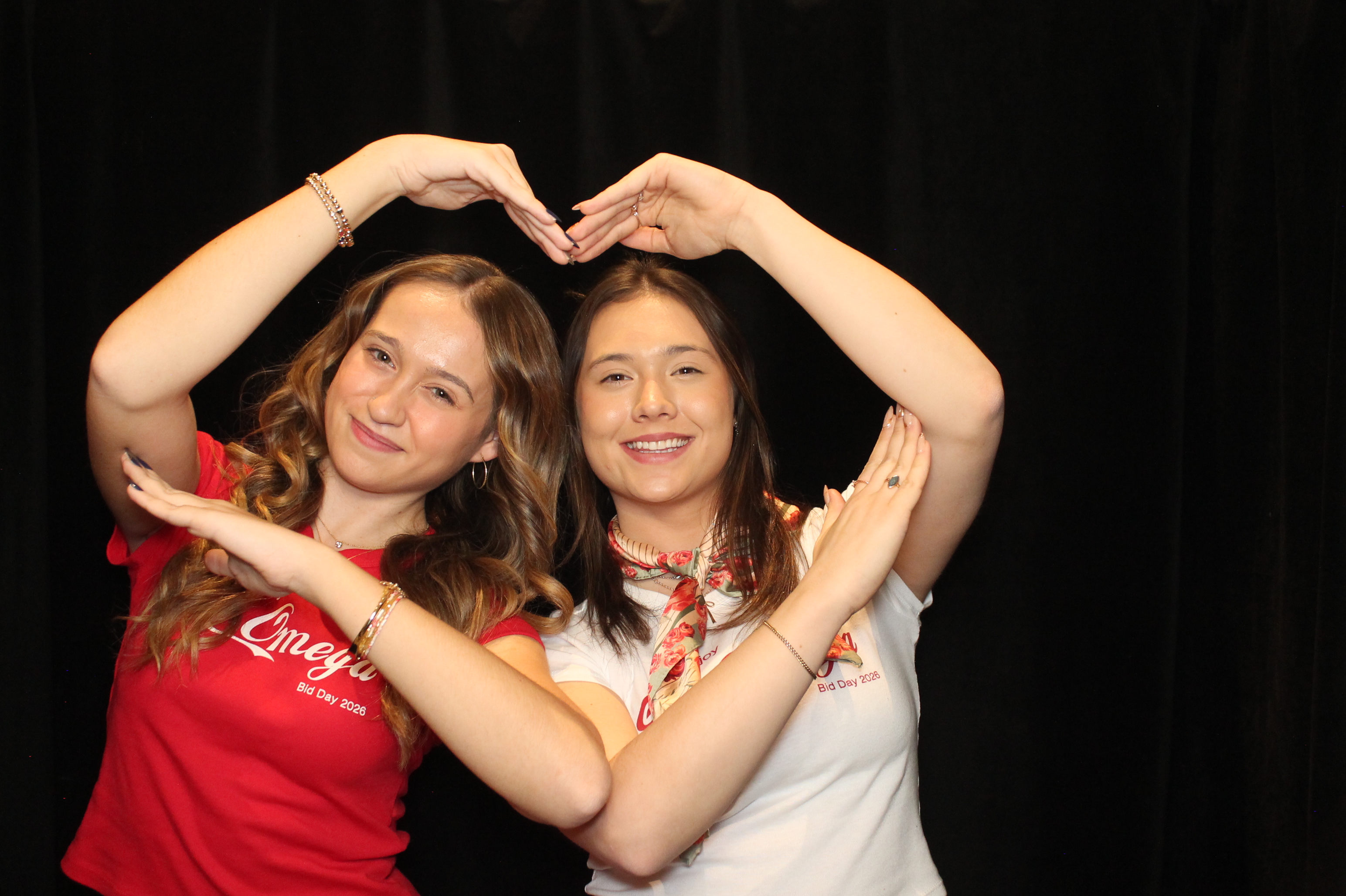 Chi Omega Bid Day | View more photos from the event at gallery.photoboothcincy.com/u/PhotoBoothCincy/Chi-Omega-Bid-Day-0