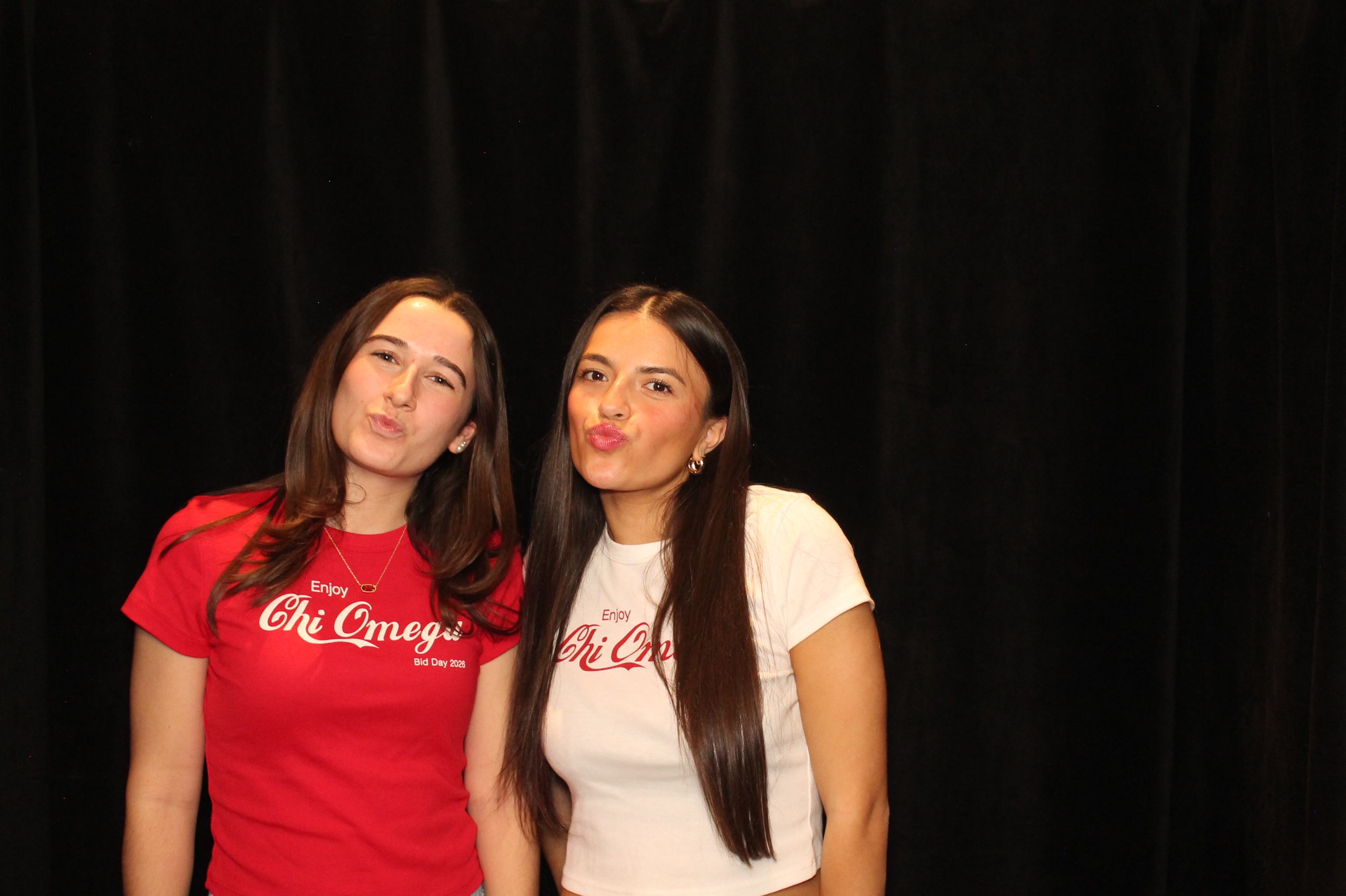 Chi Omega Bid Day | View more photos from the event at gallery.photoboothcincy.com/u/PhotoBoothCincy/Chi-Omega-Bid-Day-0