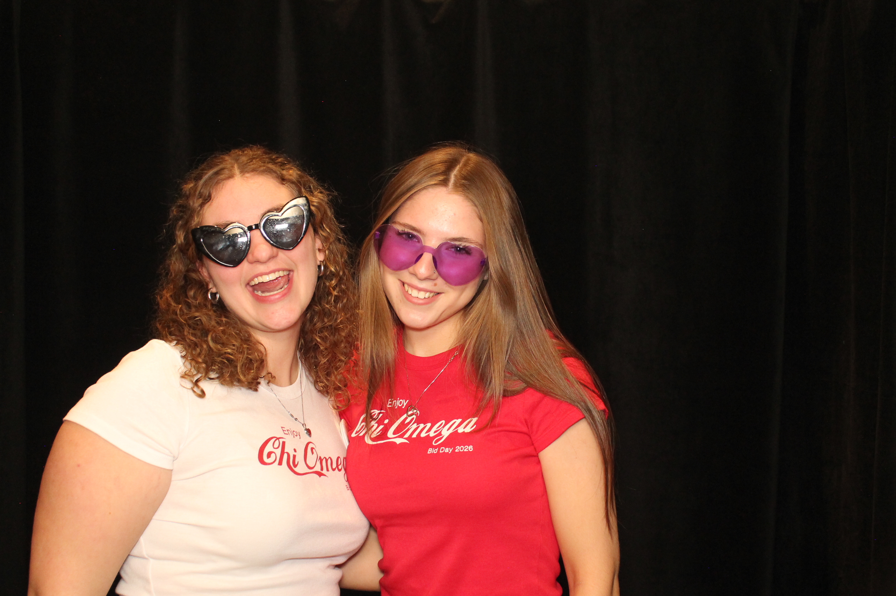 Chi Omega Bid Day | View more photos from the event at gallery.photoboothcincy.com/u/PhotoBoothCincy/Chi-Omega-Bid-Day-0