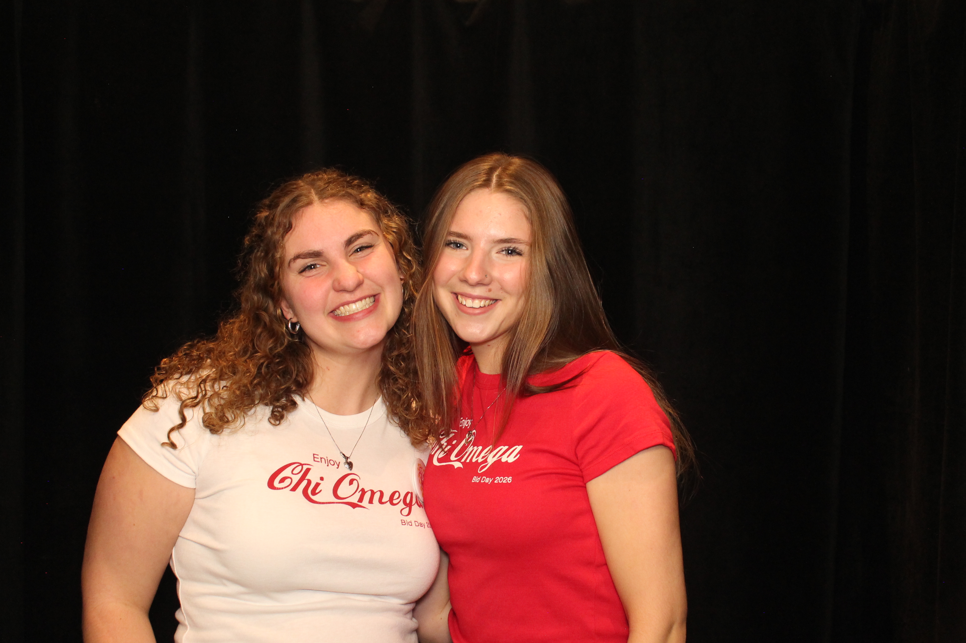 Chi Omega Bid Day | View more photos from the event at gallery.photoboothcincy.com/u/PhotoBoothCincy/Chi-Omega-Bid-Day-0
