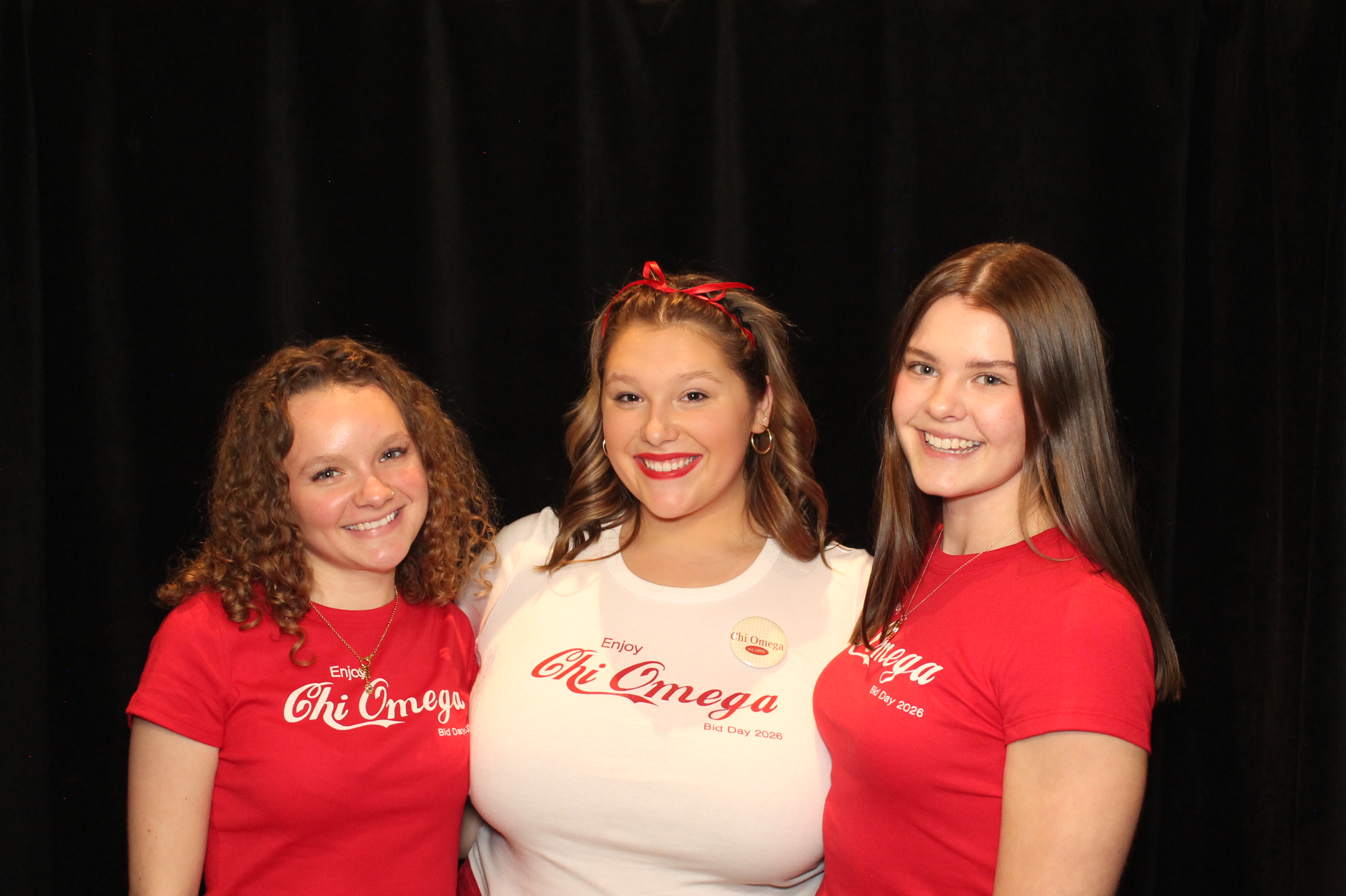 Chi Omega Bid Day | View more photos from the event at gallery.photoboothcincy.com/u/PhotoBoothCincy/Chi-Omega-Bid-Day-0