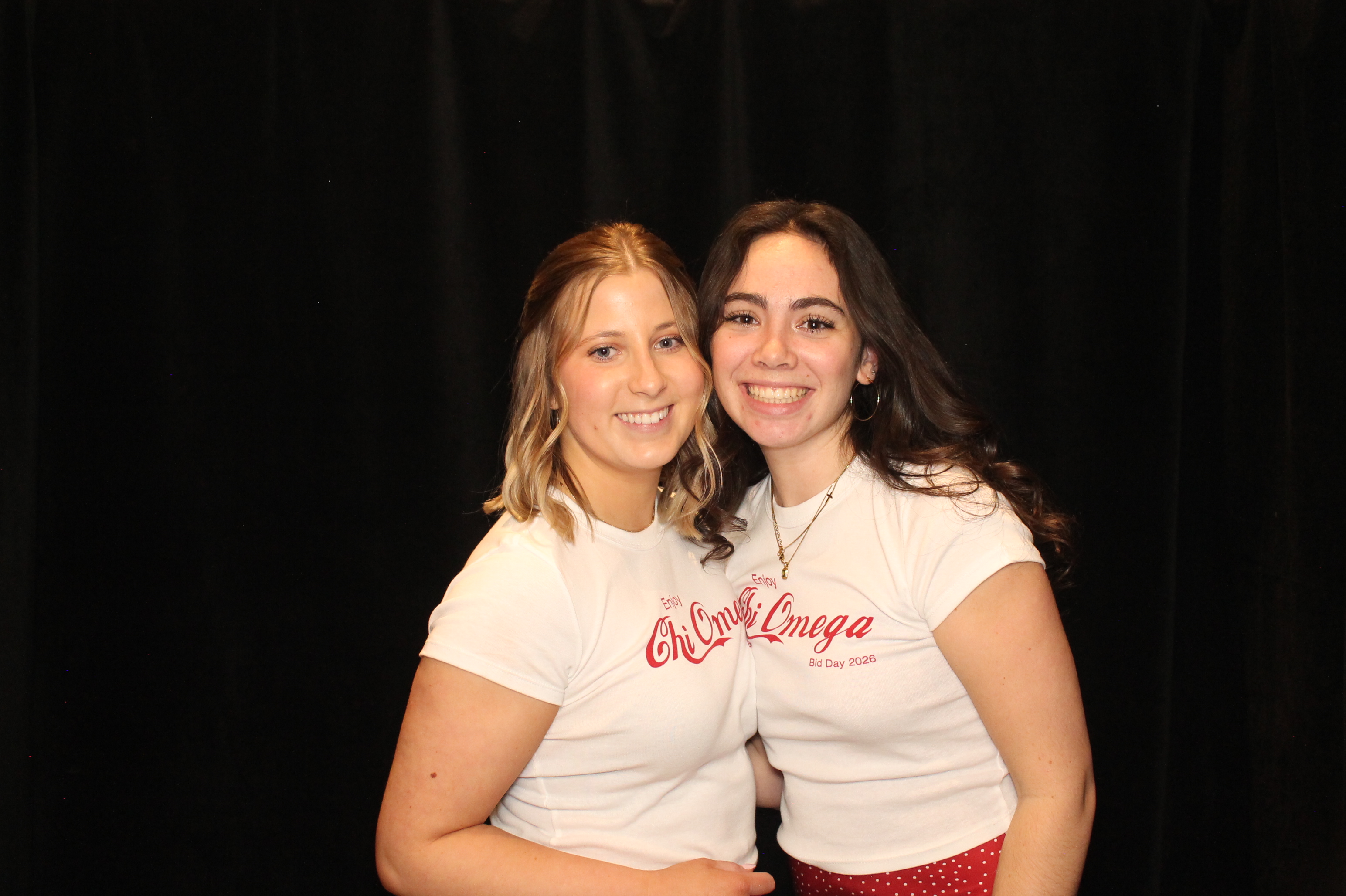 Chi Omega Bid Day | View more photos from the event at gallery.photoboothcincy.com/u/PhotoBoothCincy/Chi-Omega-Bid-Day-0