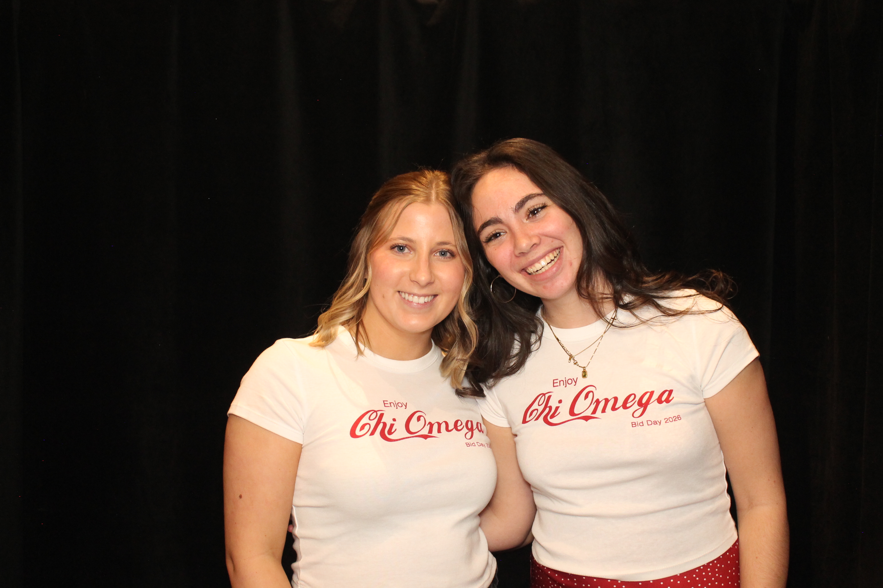 Chi Omega Bid Day | View more photos from the event at gallery.photoboothcincy.com/u/PhotoBoothCincy/Chi-Omega-Bid-Day-0