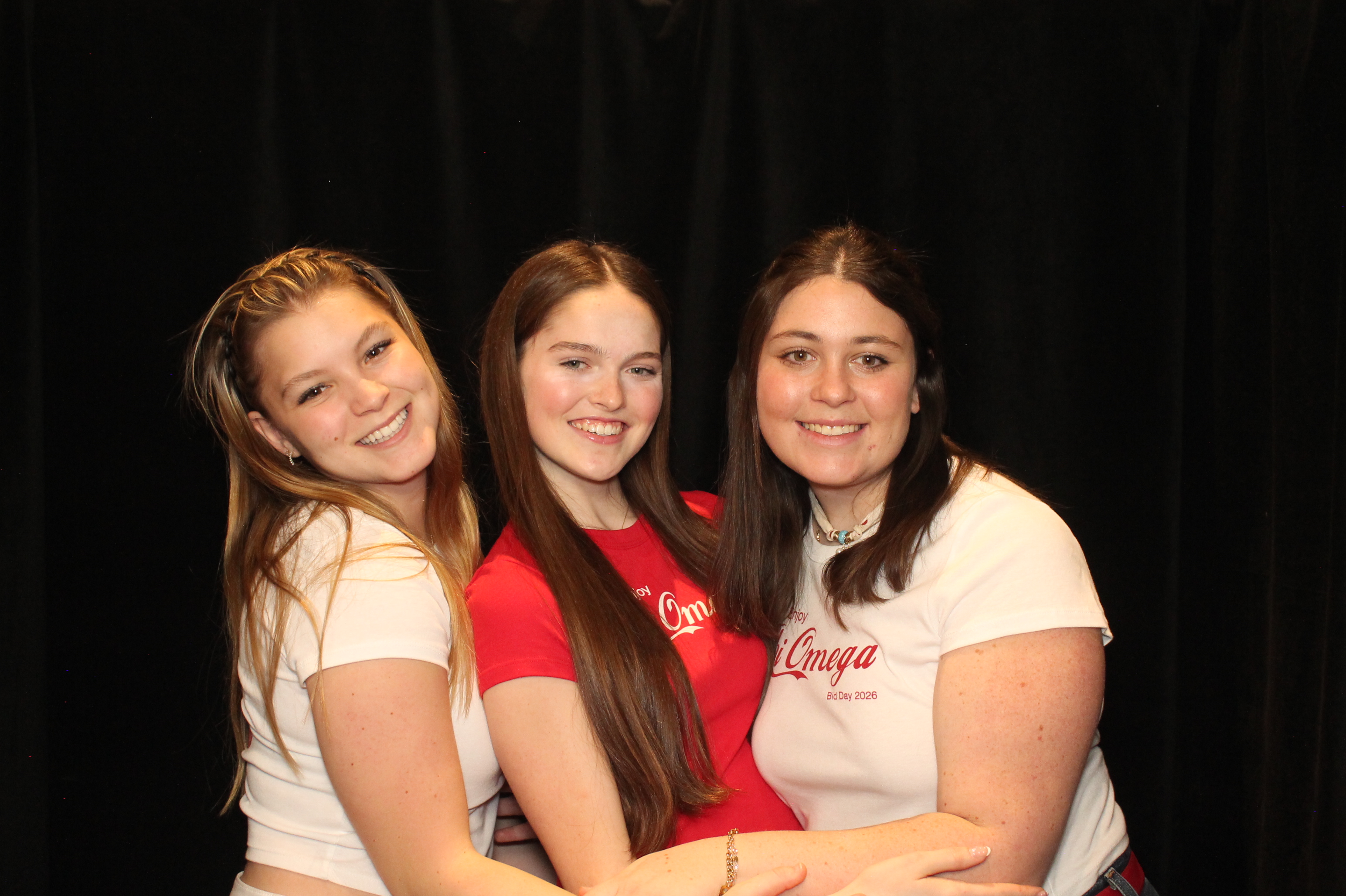 Chi Omega Bid Day | View more photos from the event at gallery.photoboothcincy.com/u/PhotoBoothCincy/Chi-Omega-Bid-Day-0