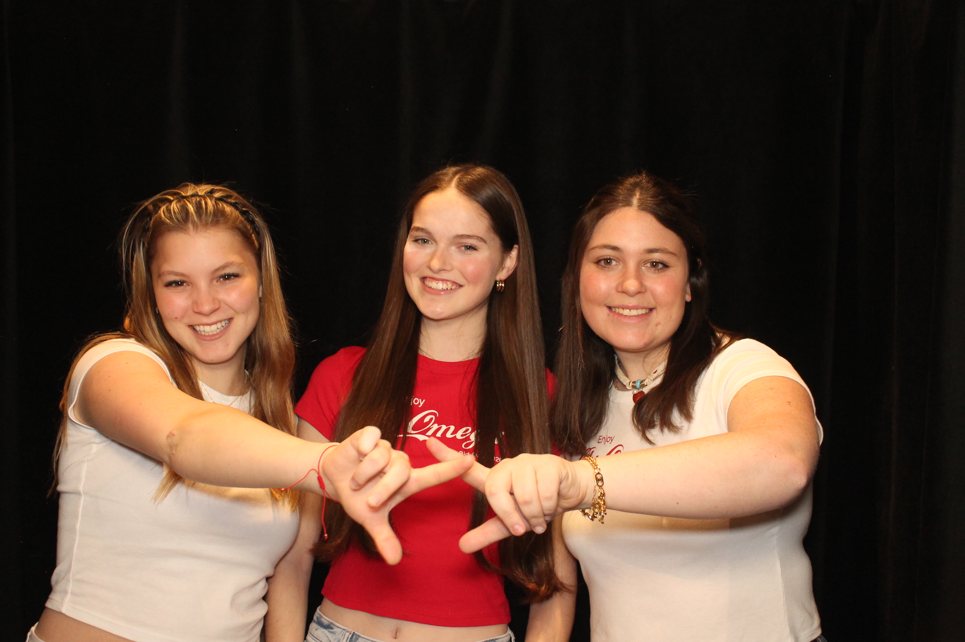 Chi Omega Bid Day | View more photos from the event at gallery.photoboothcincy.com/u/PhotoBoothCincy/Chi-Omega-Bid-Day-0