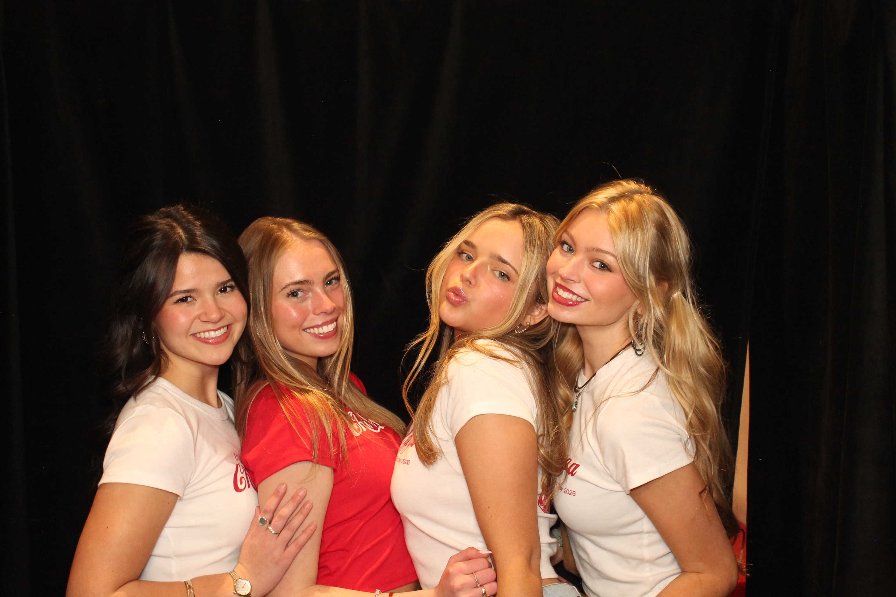 Chi Omega Bid Day | View more photos from the event at gallery.photoboothcincy.com/u/PhotoBoothCincy/Chi-Omega-Bid-Day-0