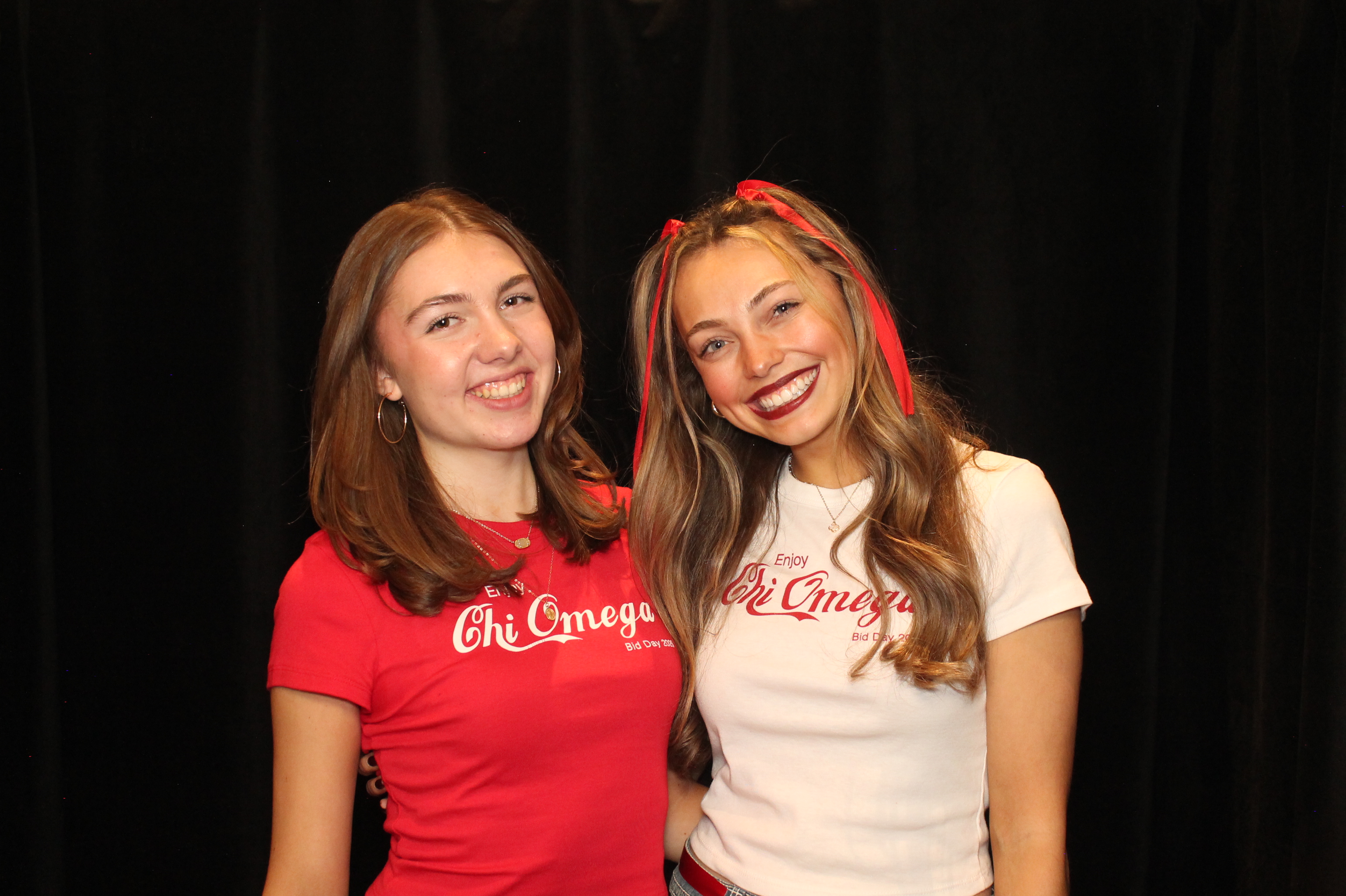 Chi Omega Bid Day | View more photos from the event at gallery.photoboothcincy.com/u/PhotoBoothCincy/Chi-Omega-Bid-Day-0