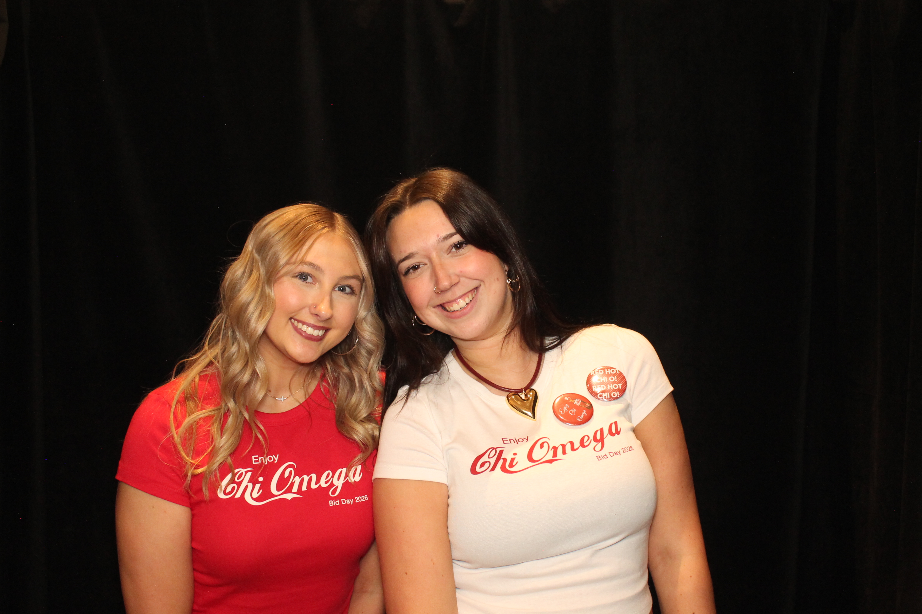Chi Omega Bid Day | View more photos from the event at gallery.photoboothcincy.com/u/PhotoBoothCincy/Chi-Omega-Bid-Day-0