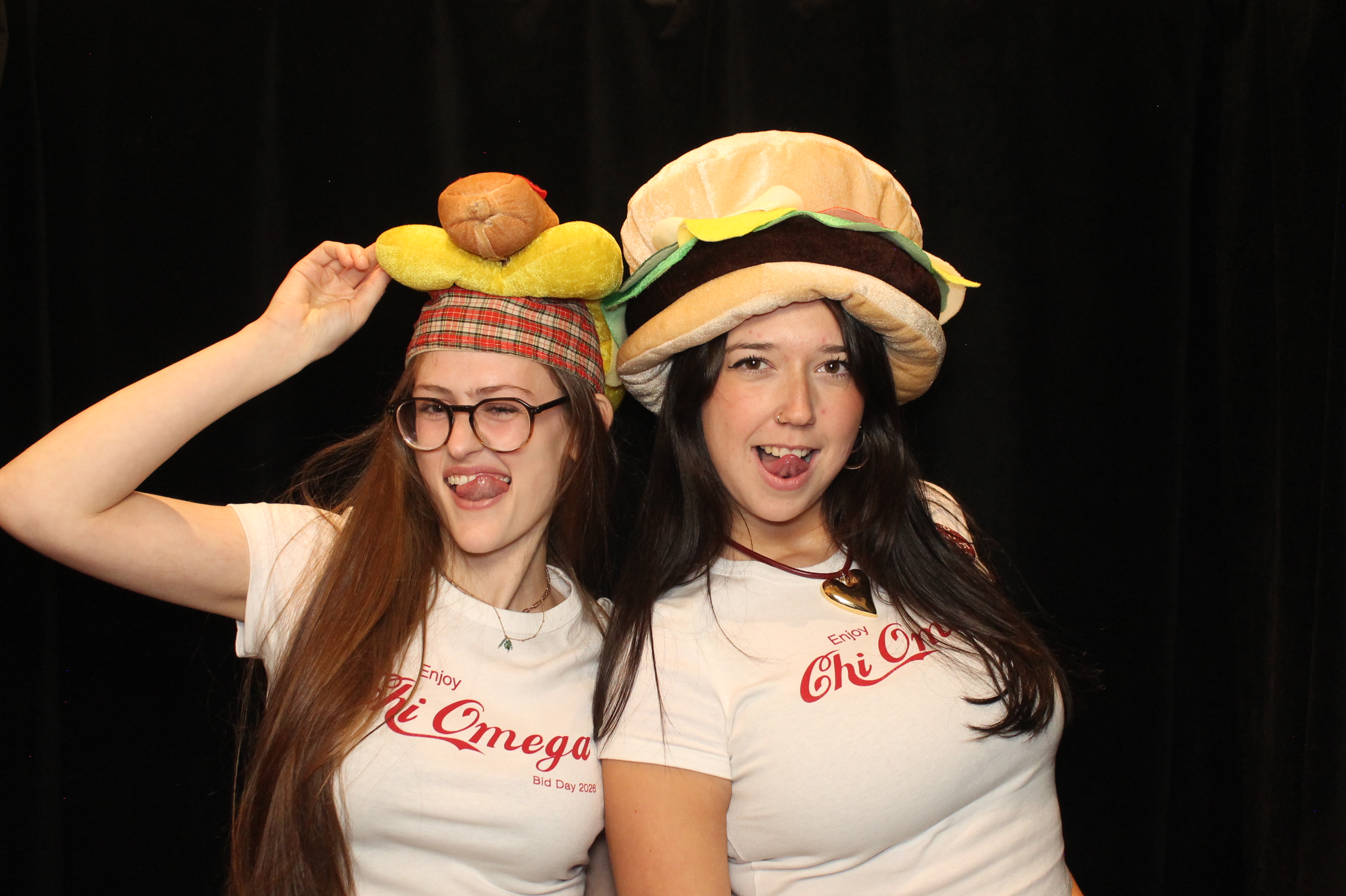 Chi Omega Bid Day | View more photos from the event at gallery.photoboothcincy.com/u/PhotoBoothCincy/Chi-Omega-Bid-Day-0