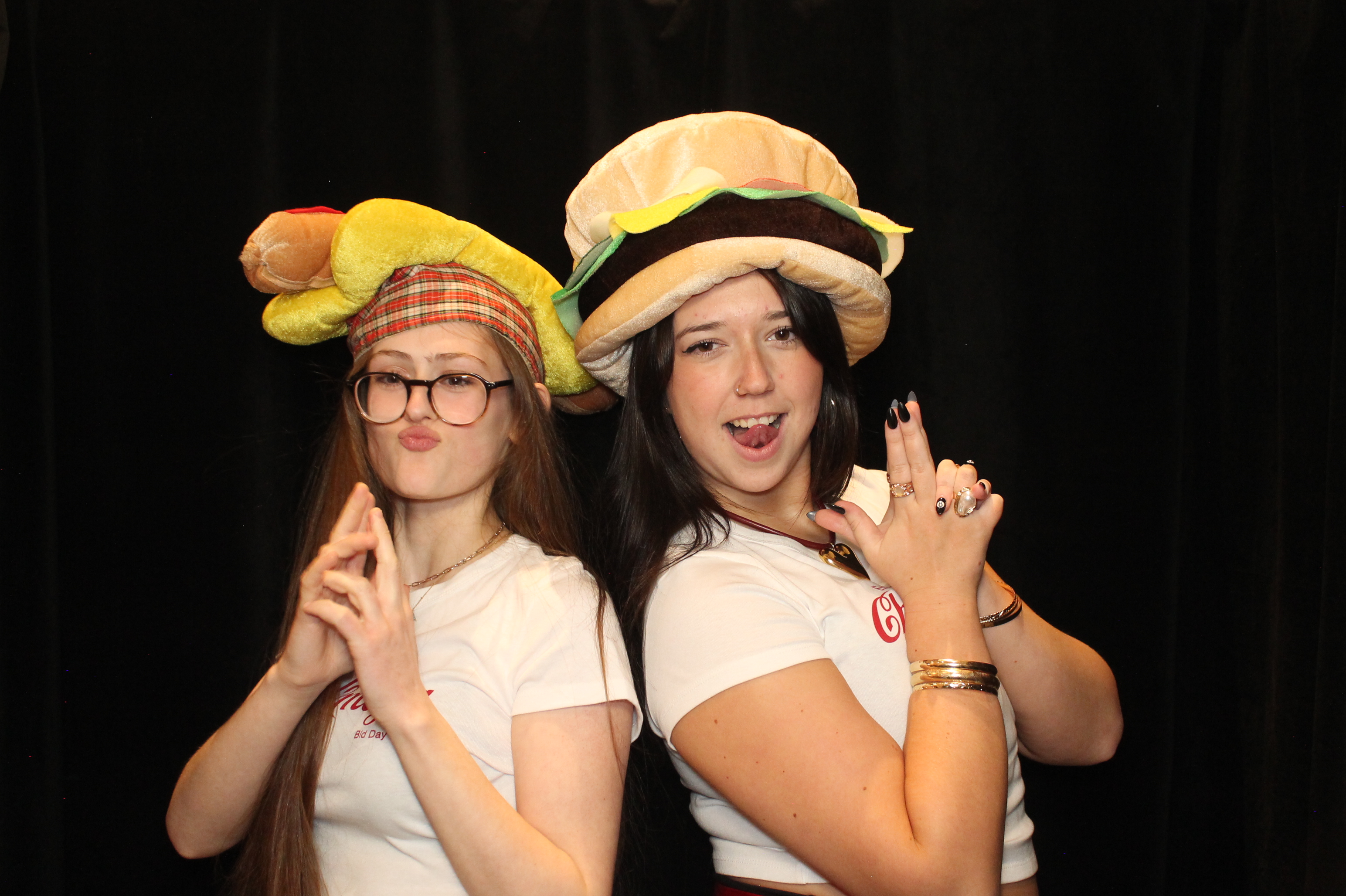 Chi Omega Bid Day | View more photos from the event at gallery.photoboothcincy.com/u/PhotoBoothCincy/Chi-Omega-Bid-Day-0