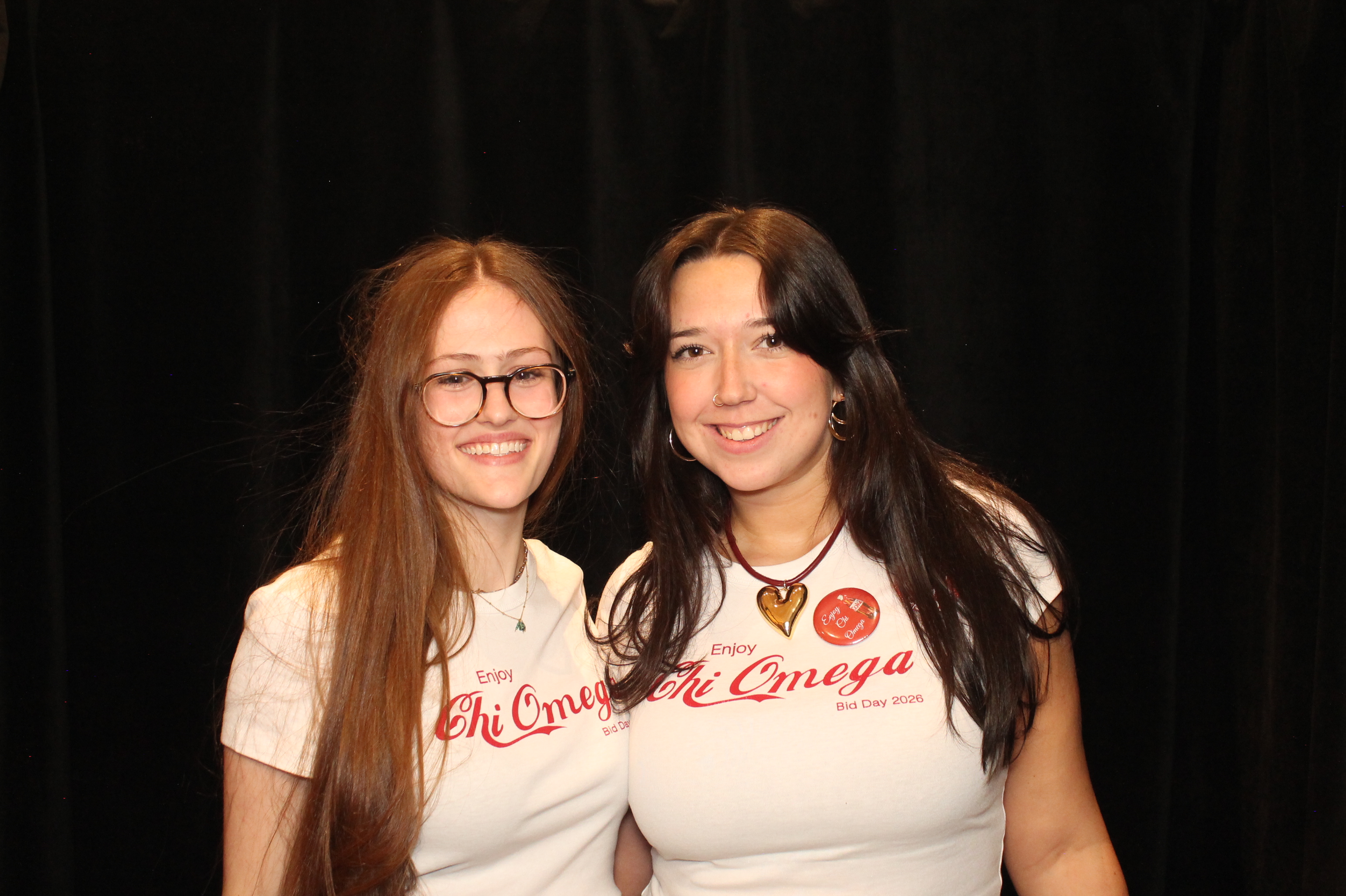 Chi Omega Bid Day | View more photos from the event at gallery.photoboothcincy.com/u/PhotoBoothCincy/Chi-Omega-Bid-Day-0