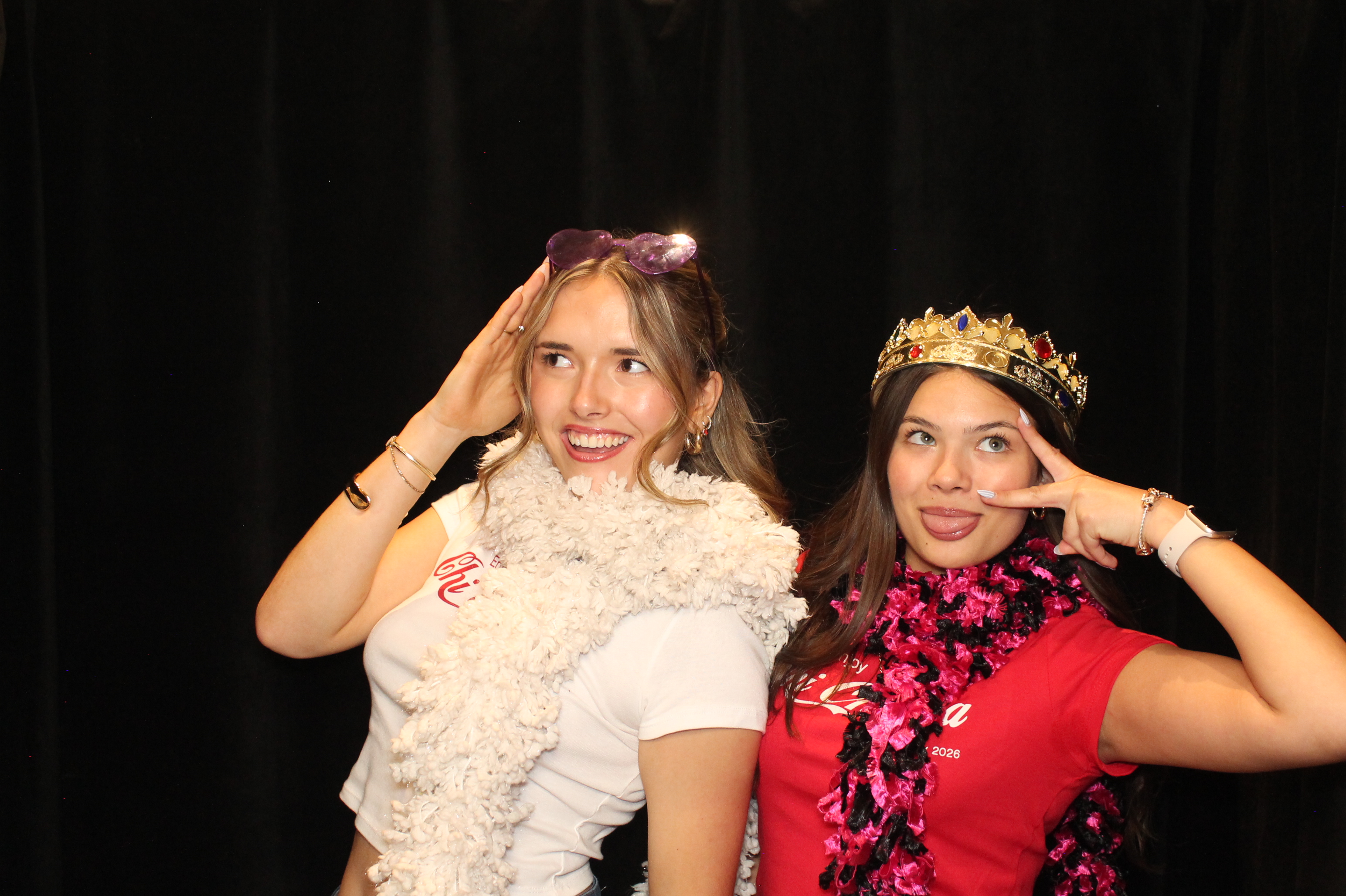 Chi Omega Bid Day | View more photos from the event at gallery.photoboothcincy.com/u/PhotoBoothCincy/Chi-Omega-Bid-Day-0