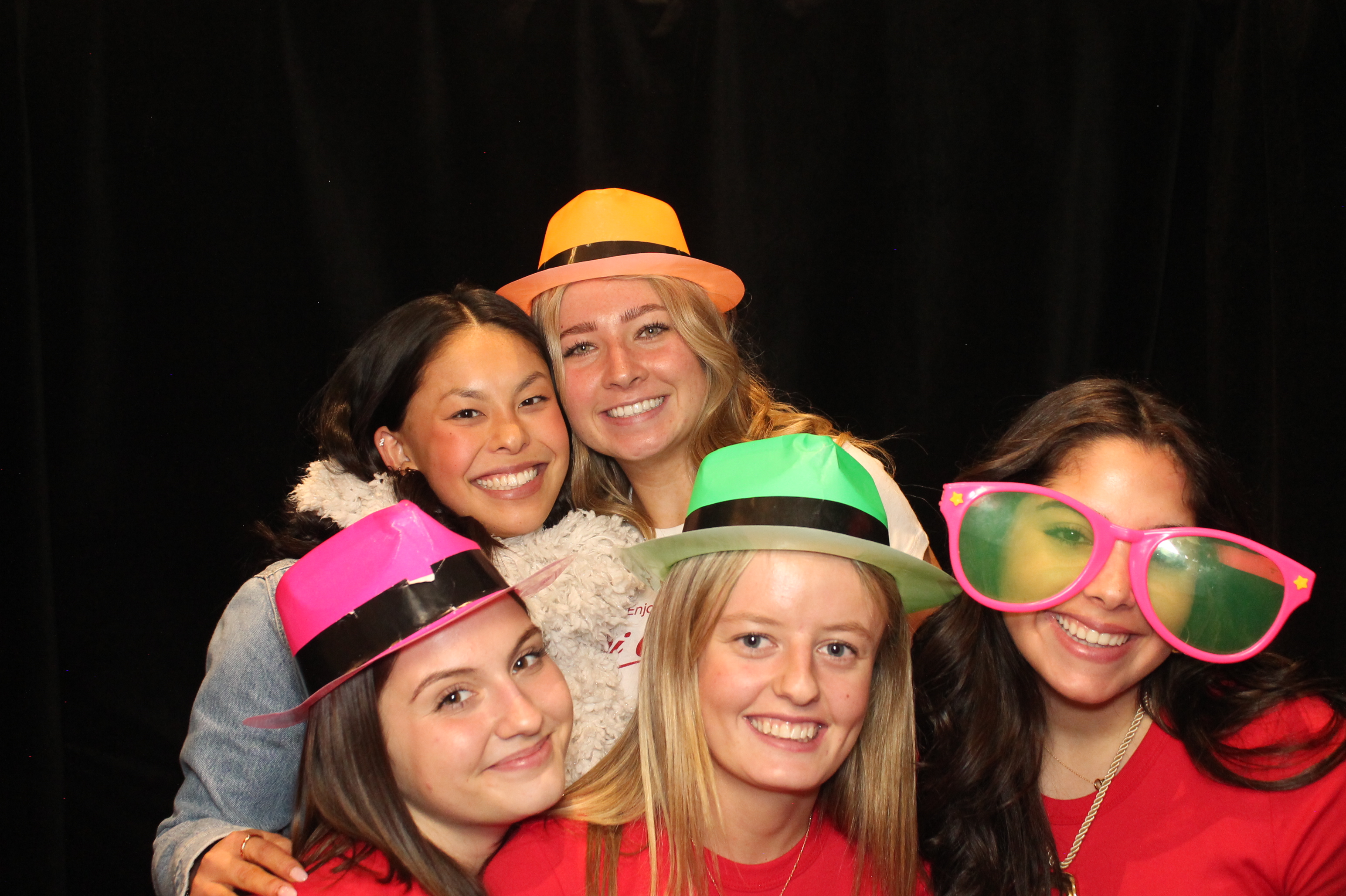 Chi Omega Bid Day | View more photos from the event at gallery.photoboothcincy.com/u/PhotoBoothCincy/Chi-Omega-Bid-Day-0
