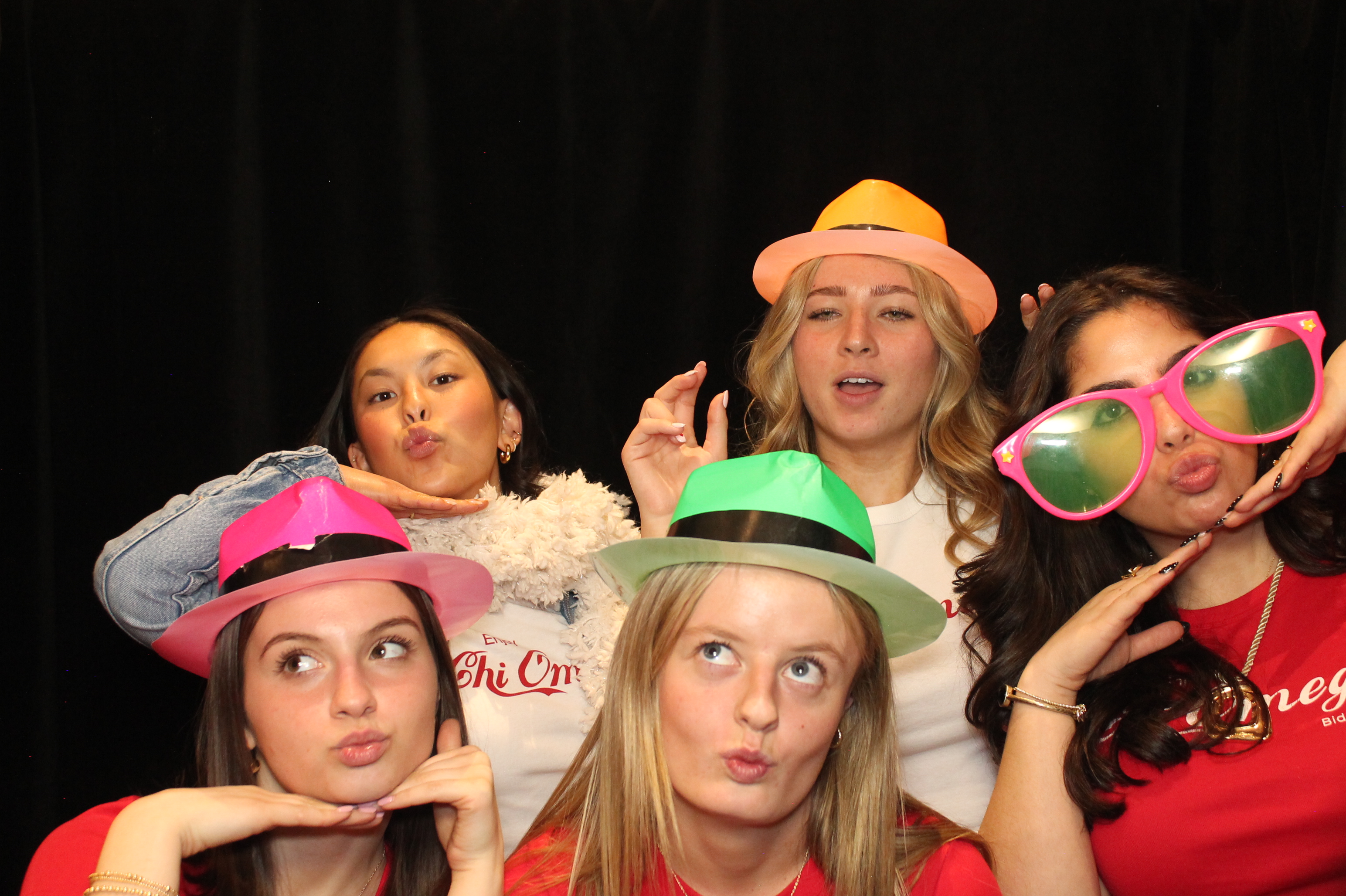 Chi Omega Bid Day | View more photos from the event at gallery.photoboothcincy.com/u/PhotoBoothCincy/Chi-Omega-Bid-Day-0
