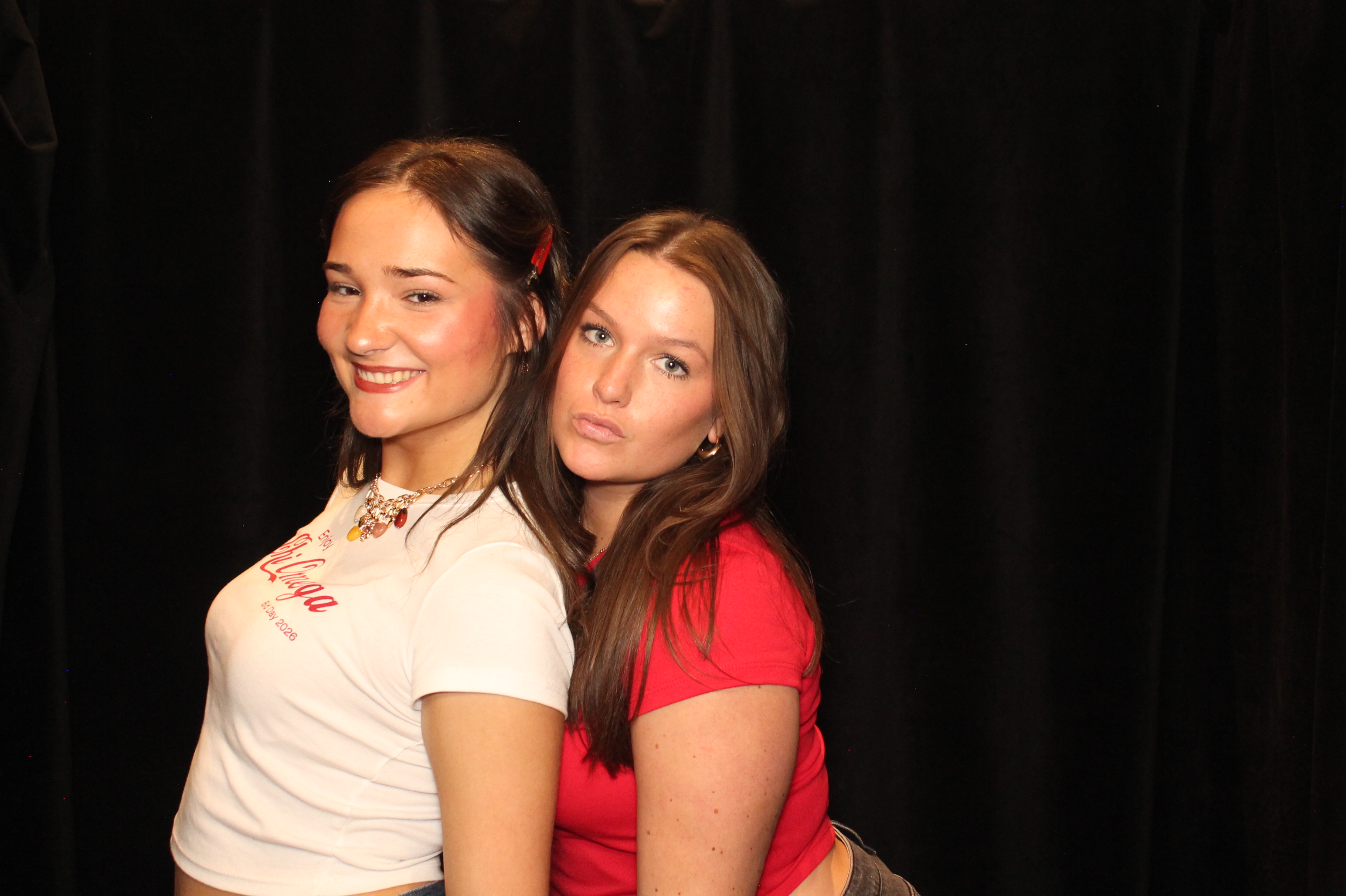 Chi Omega Bid Day | View more photos from the event at gallery.photoboothcincy.com/u/PhotoBoothCincy/Chi-Omega-Bid-Day-0