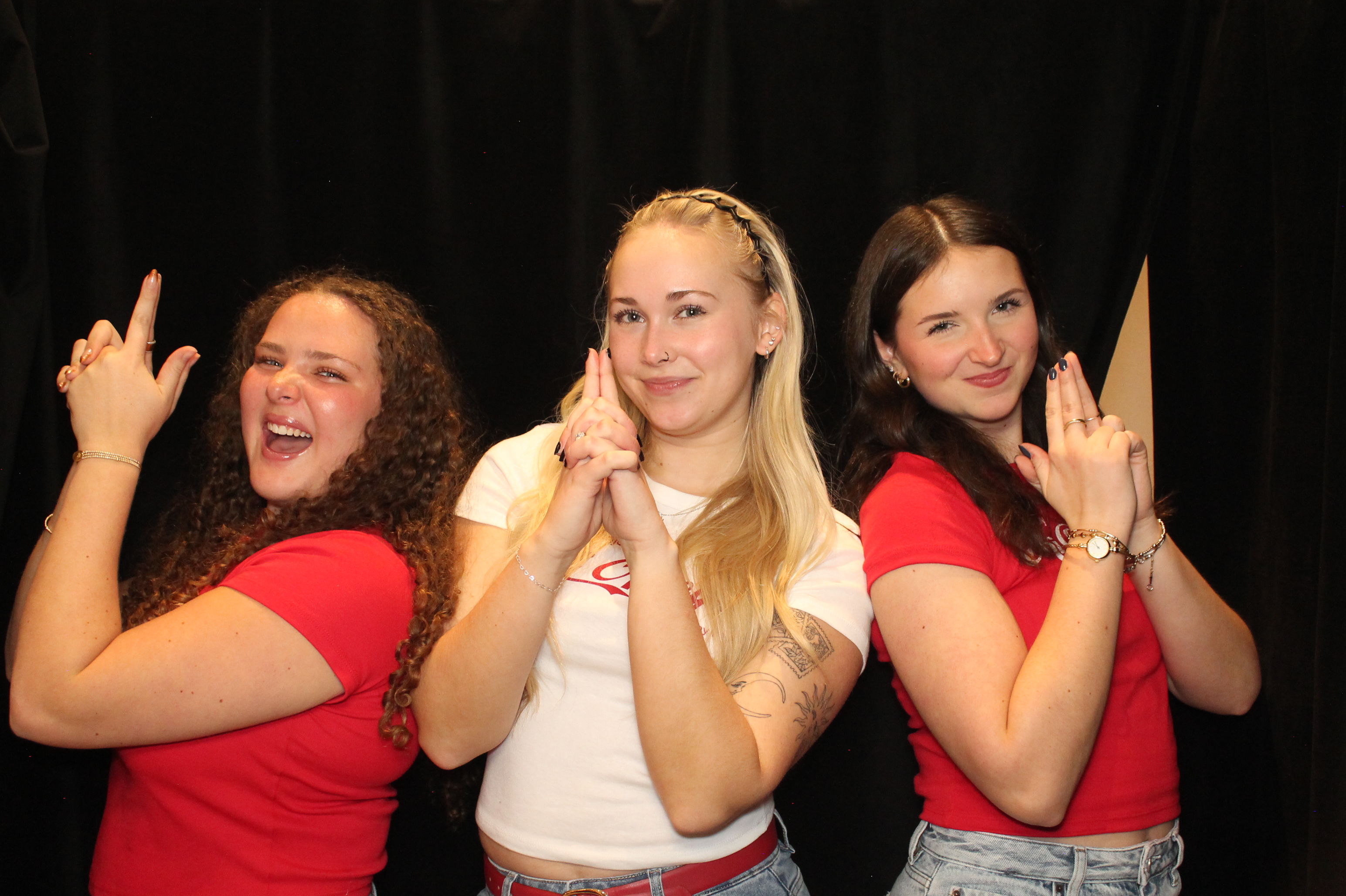 Chi Omega Bid Day | View more photos from the event at gallery.photoboothcincy.com/u/PhotoBoothCincy/Chi-Omega-Bid-Day-0