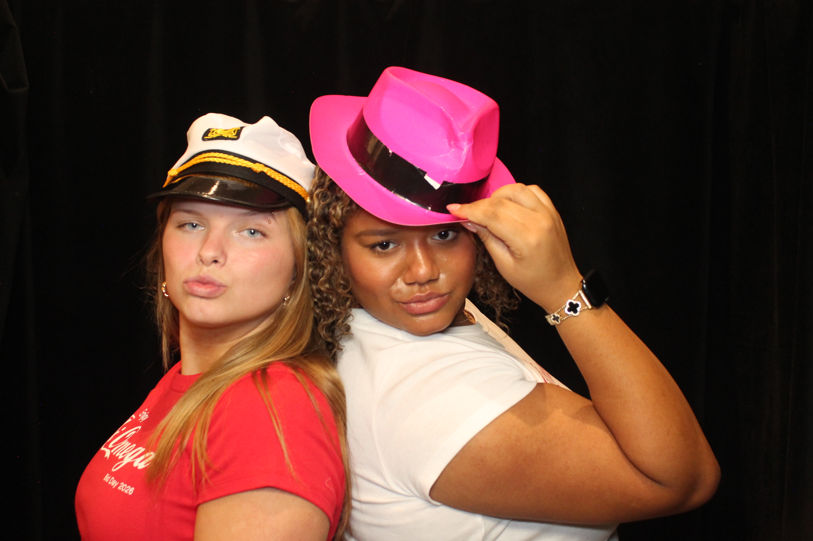 Chi Omega Bid Day | View more photos from the event at gallery.photoboothcincy.com/u/PhotoBoothCincy/Chi-Omega-Bid-Day-0