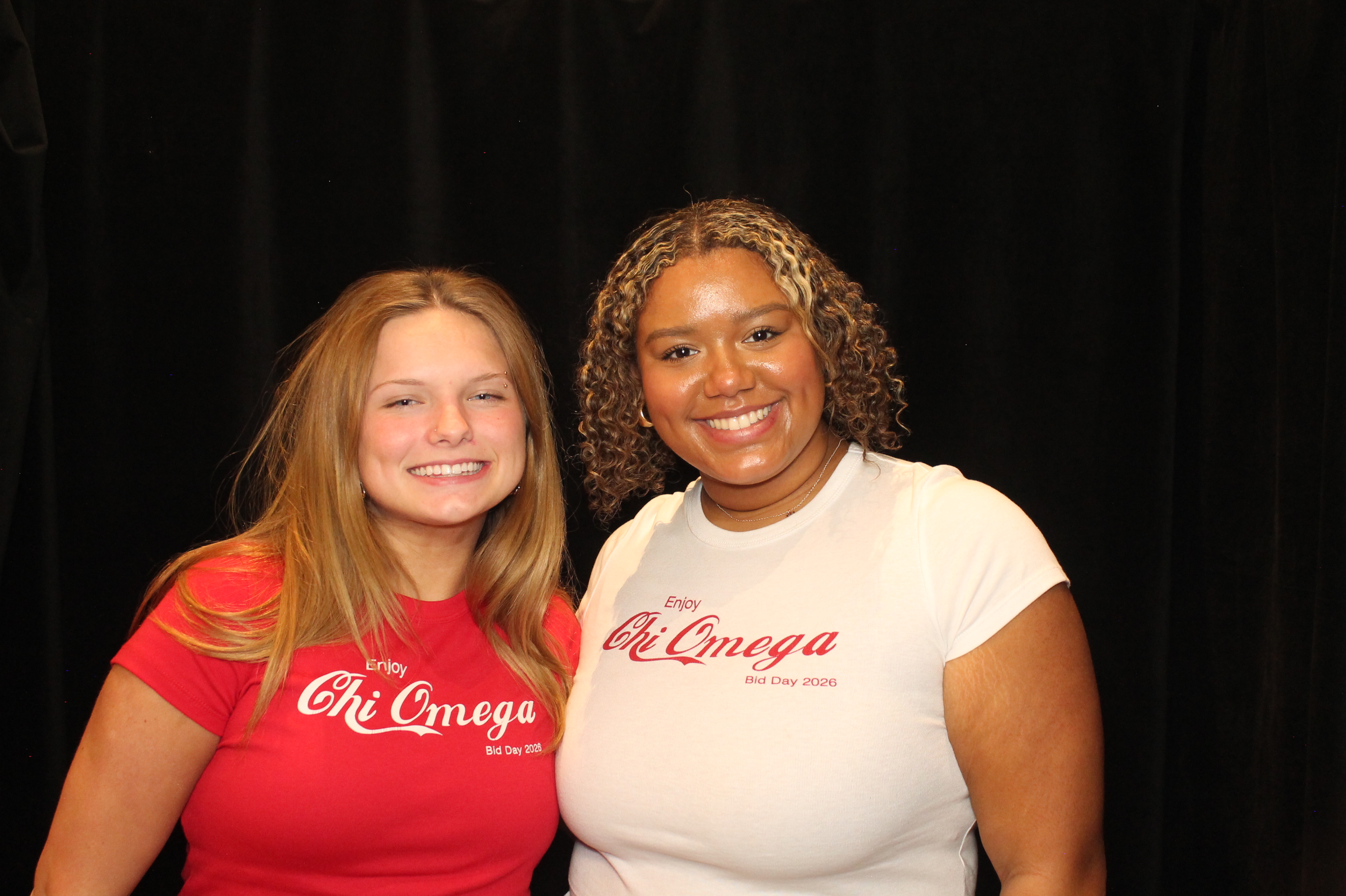 Chi Omega Bid Day | View more photos from the event at gallery.photoboothcincy.com/u/PhotoBoothCincy/Chi-Omega-Bid-Day-0