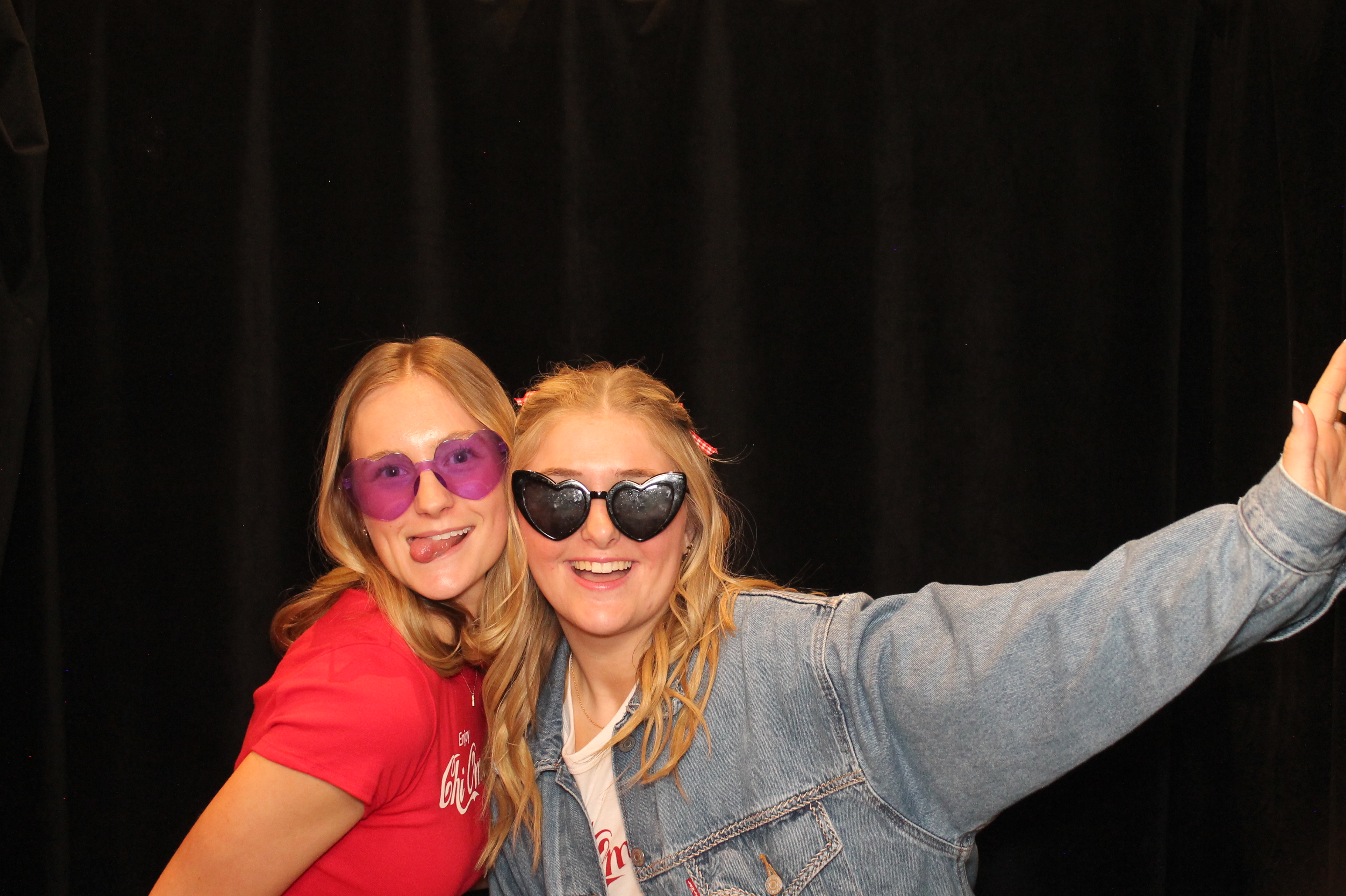Chi Omega Bid Day | View more photos from the event at gallery.photoboothcincy.com/u/PhotoBoothCincy/Chi-Omega-Bid-Day-0