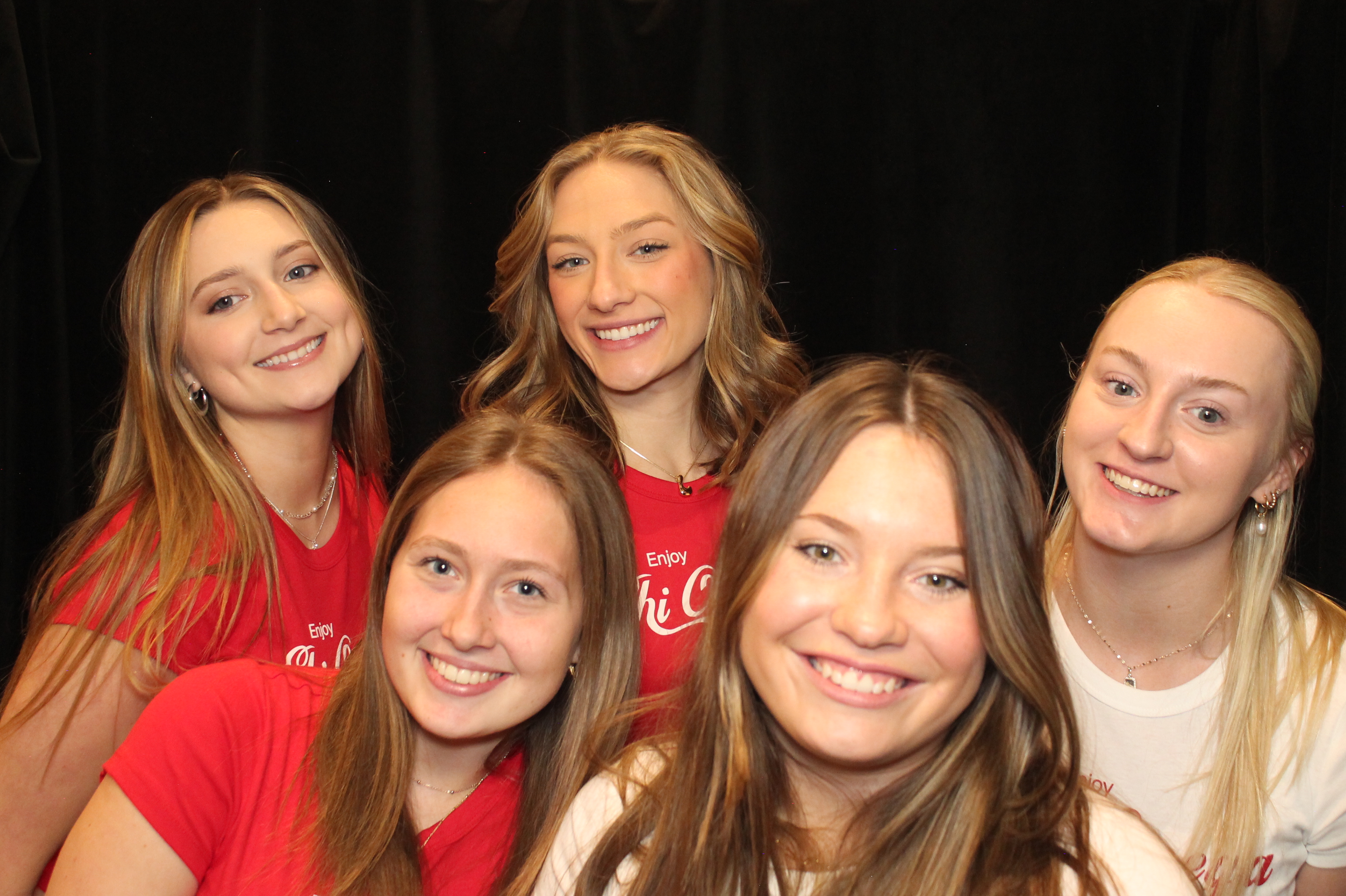 Chi Omega Bid Day | View more photos from the event at gallery.photoboothcincy.com/u/PhotoBoothCincy/Chi-Omega-Bid-Day-0