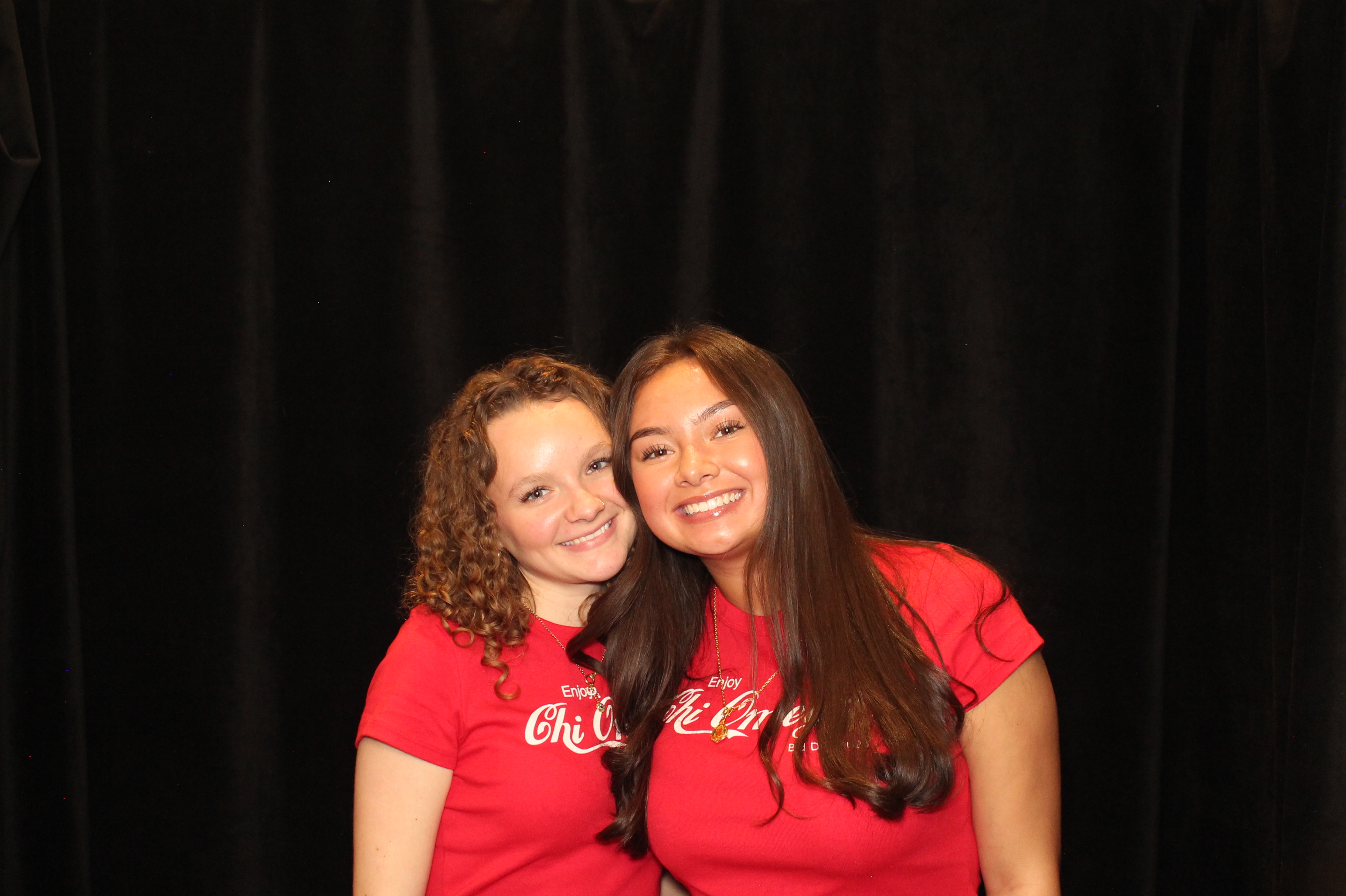 Chi Omega Bid Day | View more photos from the event at gallery.photoboothcincy.com/u/PhotoBoothCincy/Chi-Omega-Bid-Day-0