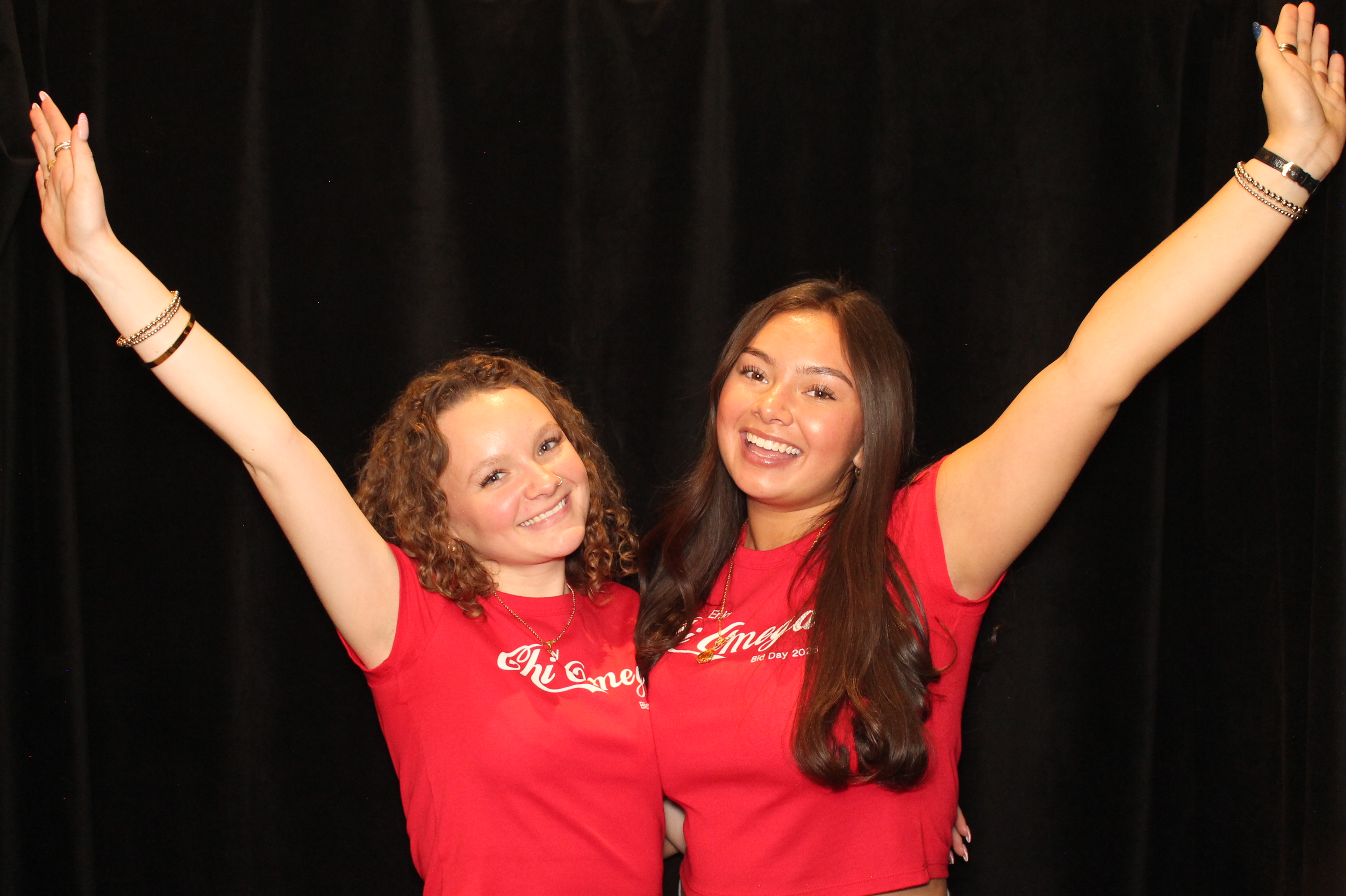 Chi Omega Bid Day | View more photos from the event at gallery.photoboothcincy.com/u/PhotoBoothCincy/Chi-Omega-Bid-Day-0