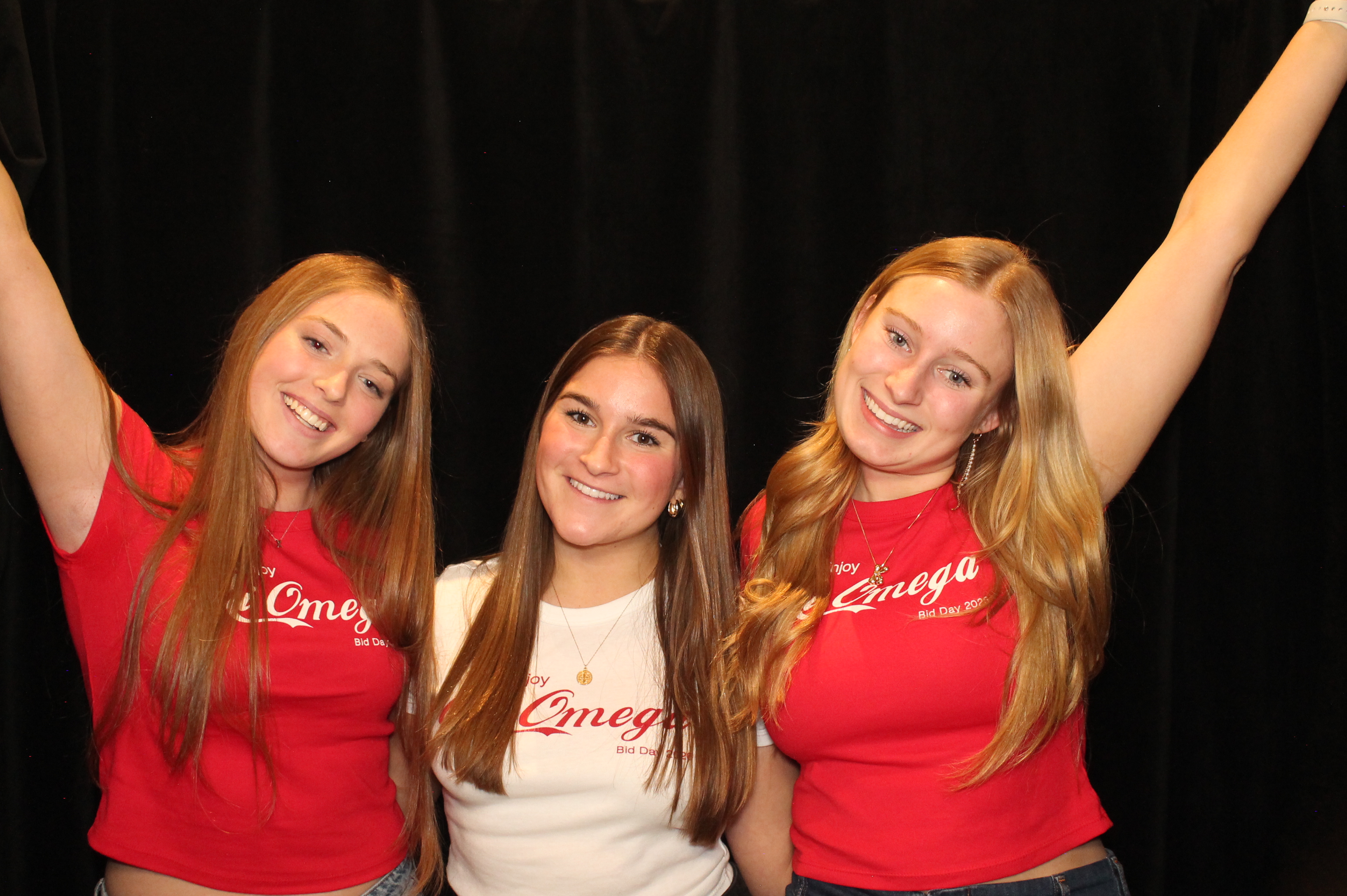 Chi Omega Bid Day | View more photos from the event at gallery.photoboothcincy.com/u/PhotoBoothCincy/Chi-Omega-Bid-Day-0