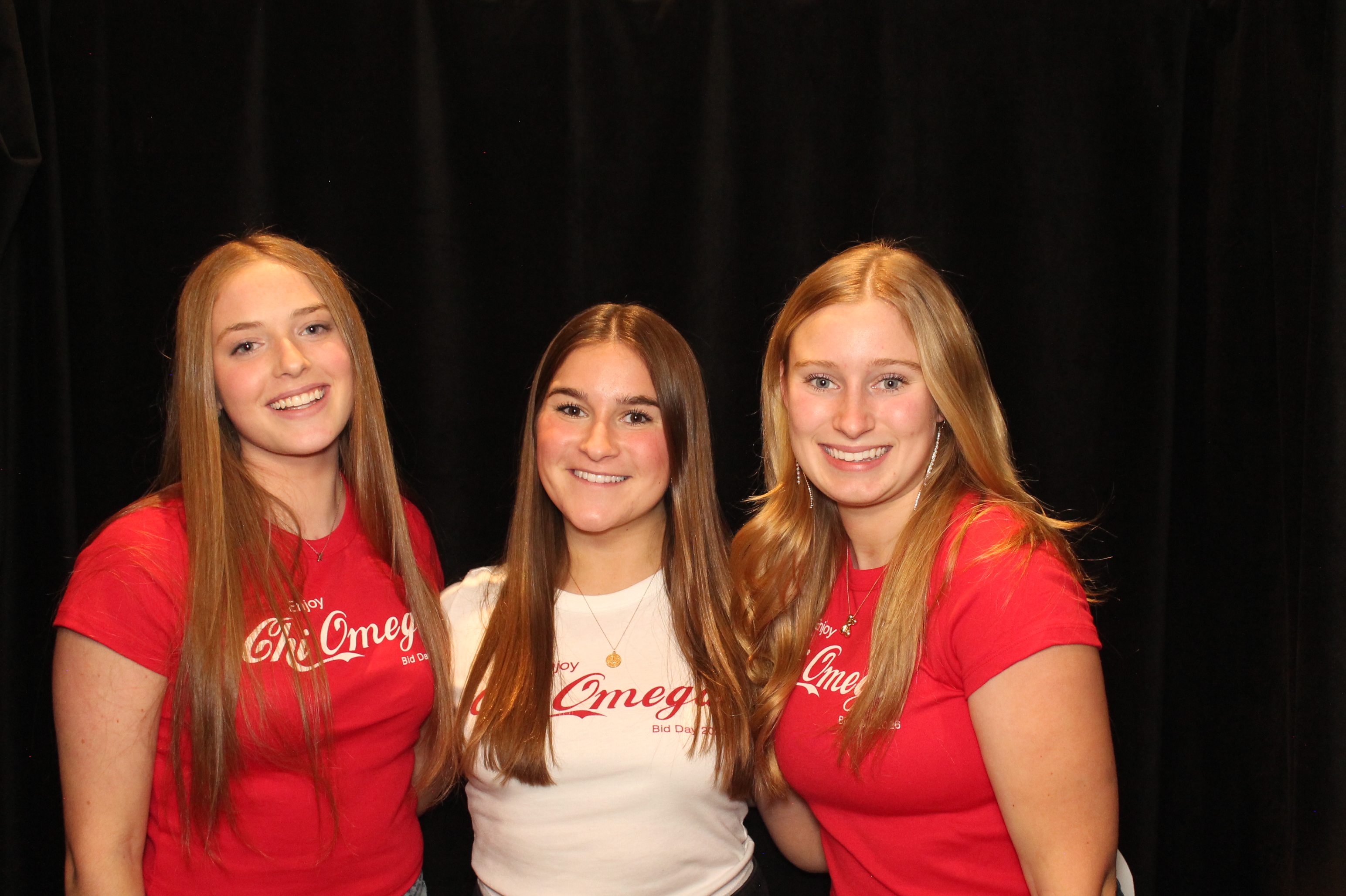 Chi Omega Bid Day | View more photos from the event at gallery.photoboothcincy.com/u/PhotoBoothCincy/Chi-Omega-Bid-Day-0