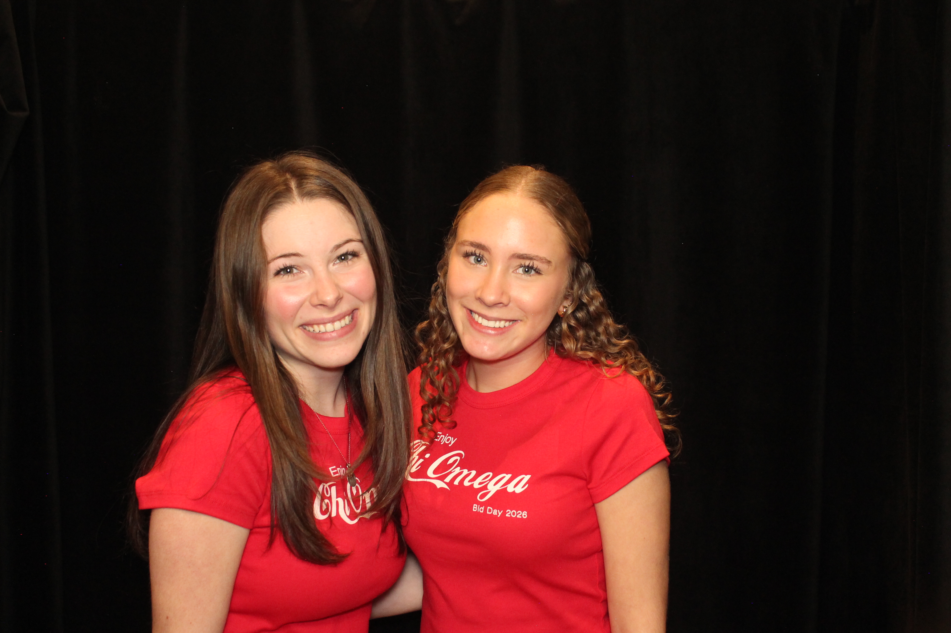 Chi Omega Bid Day | View more photos from the event at gallery.photoboothcincy.com/u/PhotoBoothCincy/Chi-Omega-Bid-Day-0