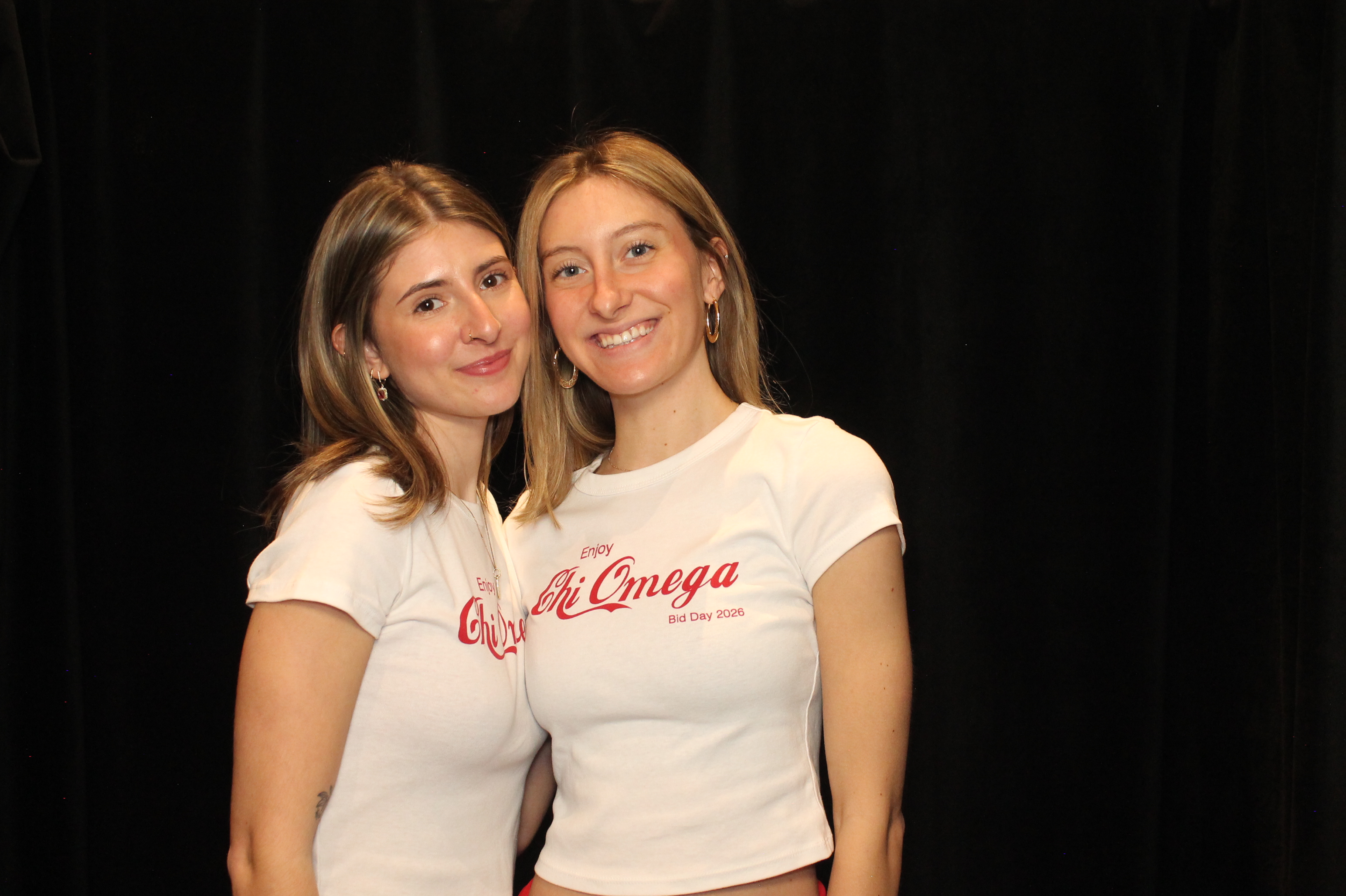 Chi Omega Bid Day | View more photos from the event at gallery.photoboothcincy.com/u/PhotoBoothCincy/Chi-Omega-Bid-Day-0