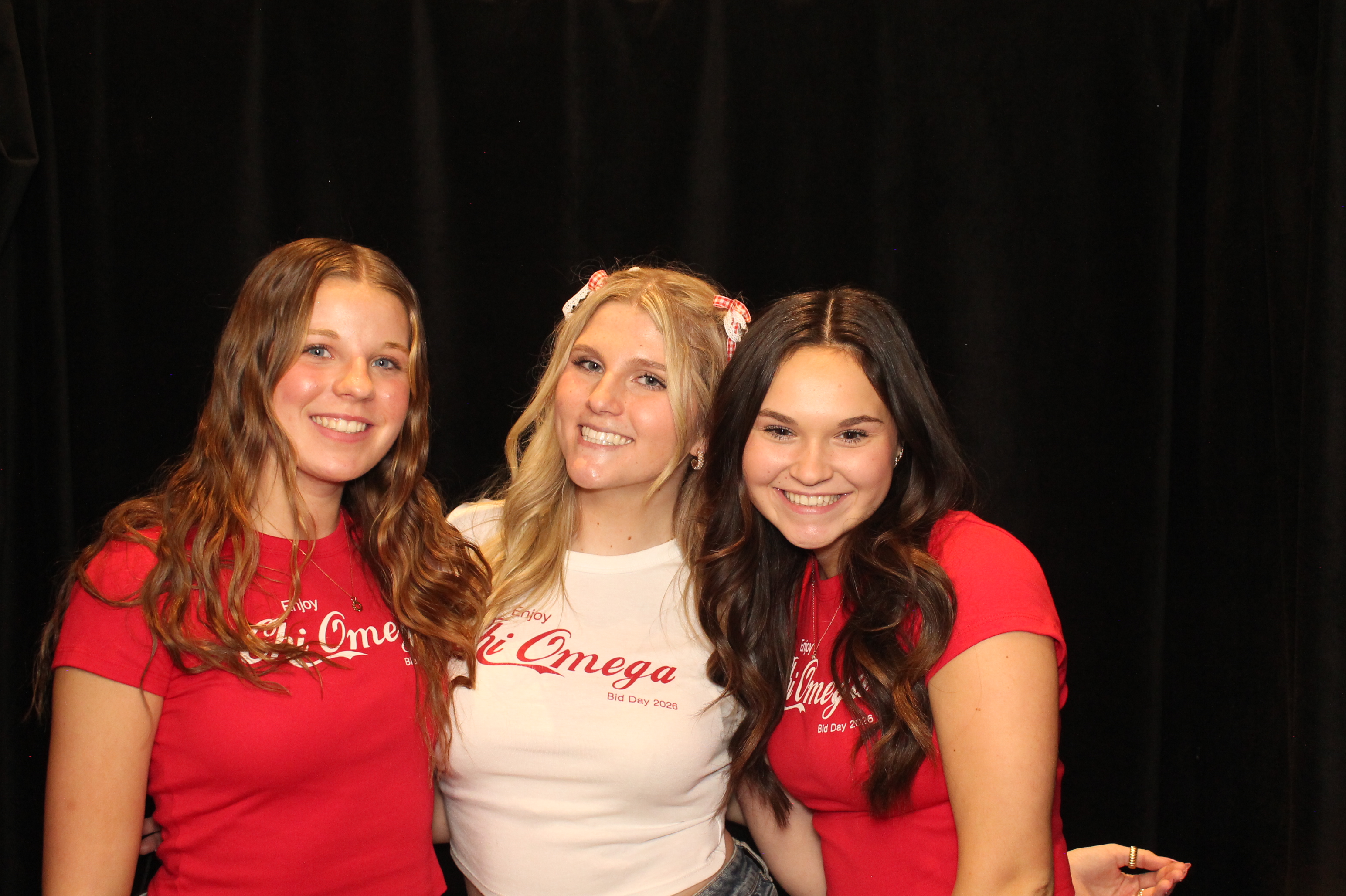 Chi Omega Bid Day | View more photos from the event at gallery.photoboothcincy.com/u/PhotoBoothCincy/Chi-Omega-Bid-Day-0