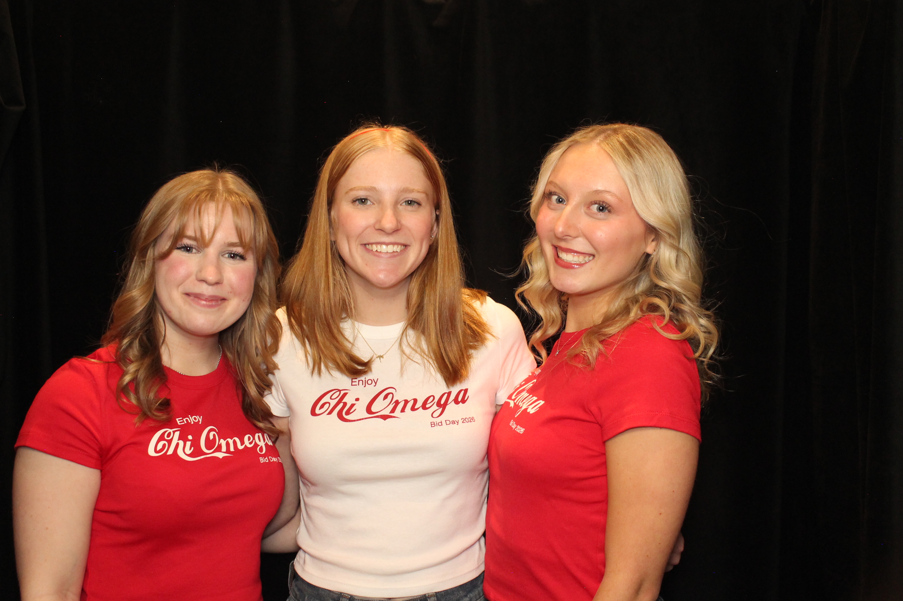 Chi Omega Bid Day | View more photos from the event at gallery.photoboothcincy.com/u/PhotoBoothCincy/Chi-Omega-Bid-Day-0
