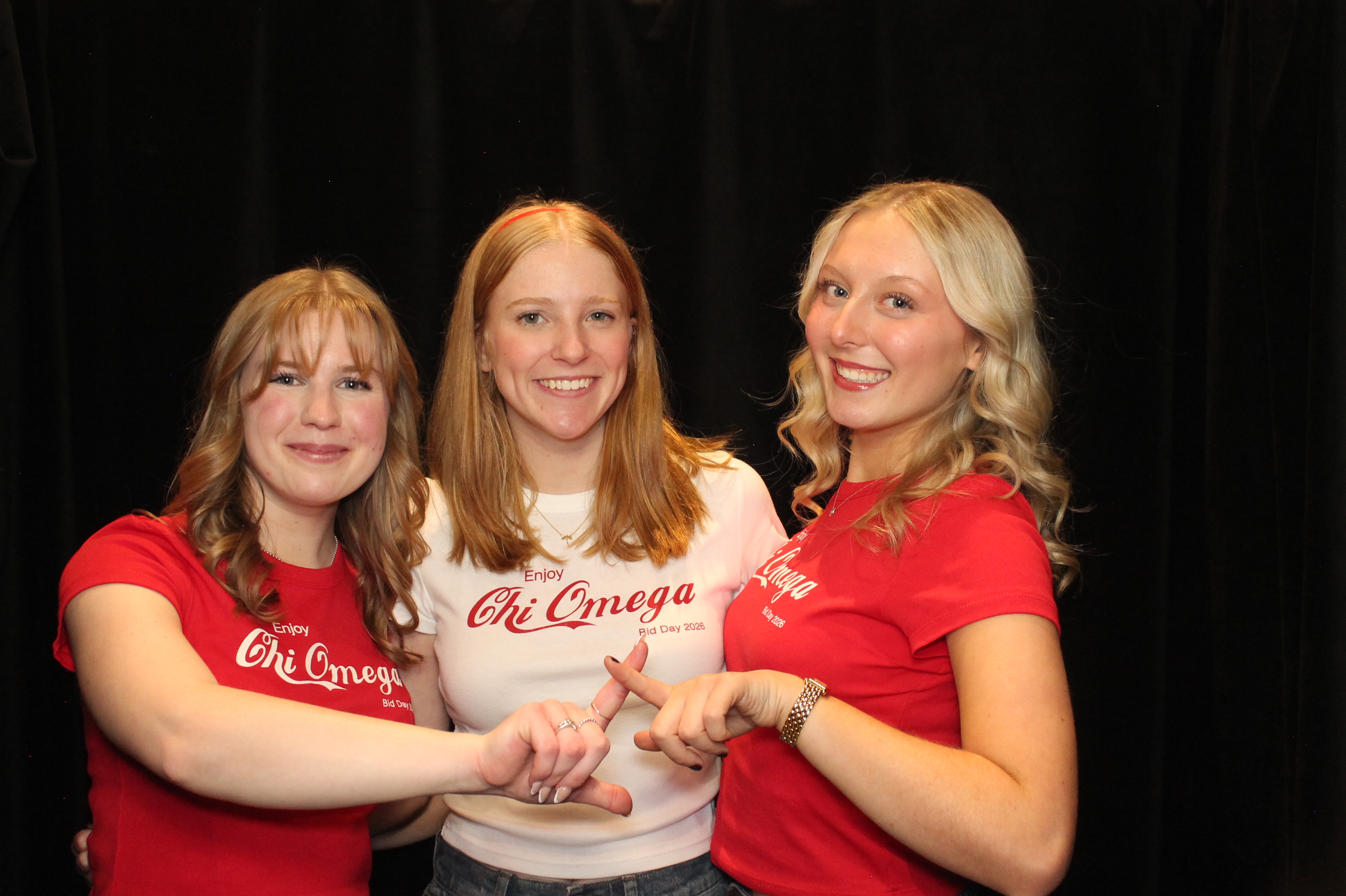 Chi Omega Bid Day | View more photos from the event at gallery.photoboothcincy.com/u/PhotoBoothCincy/Chi-Omega-Bid-Day-0