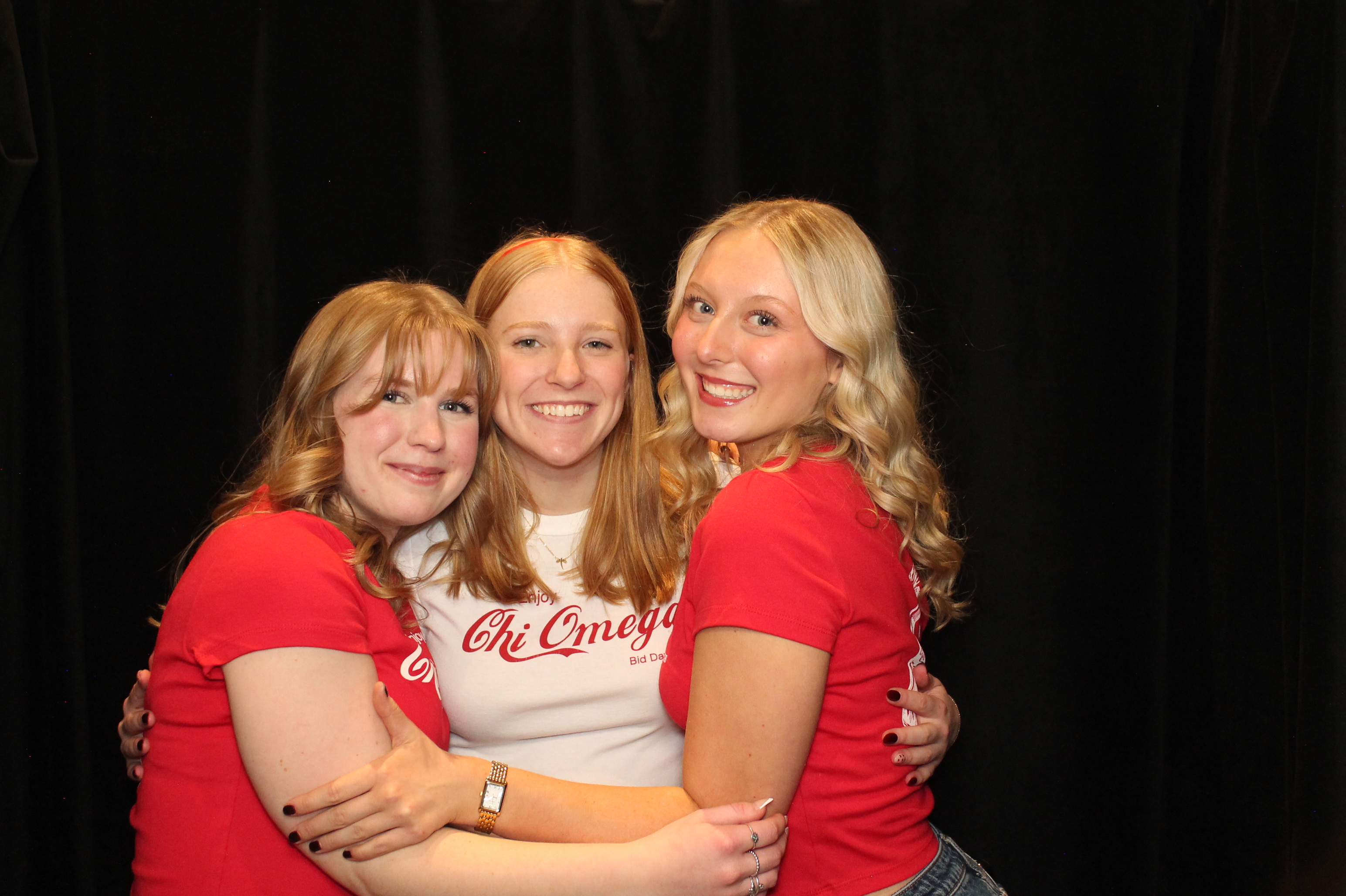 Chi Omega Bid Day | View more photos from the event at gallery.photoboothcincy.com/u/PhotoBoothCincy/Chi-Omega-Bid-Day-0