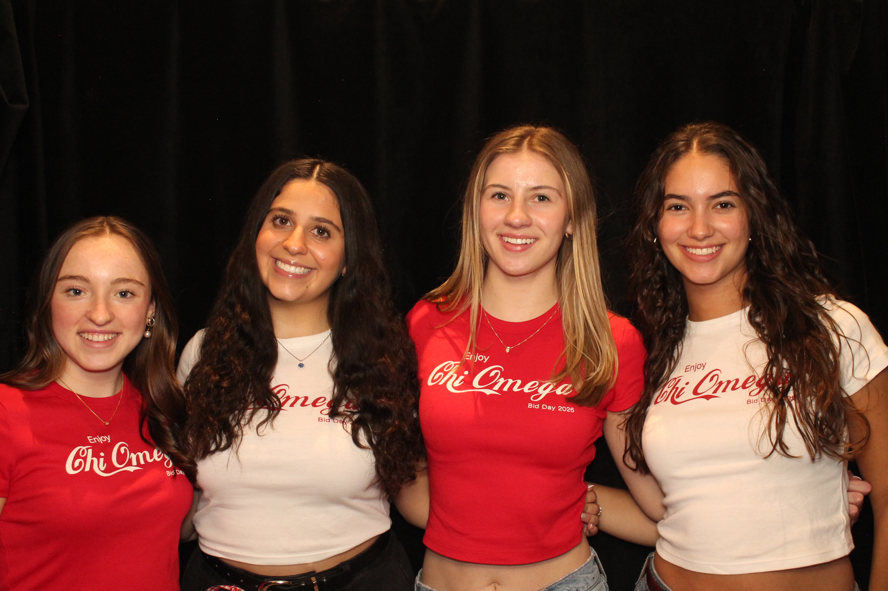 Chi Omega Bid Day | View more photos from the event at gallery.photoboothcincy.com/u/PhotoBoothCincy/Chi-Omega-Bid-Day-0