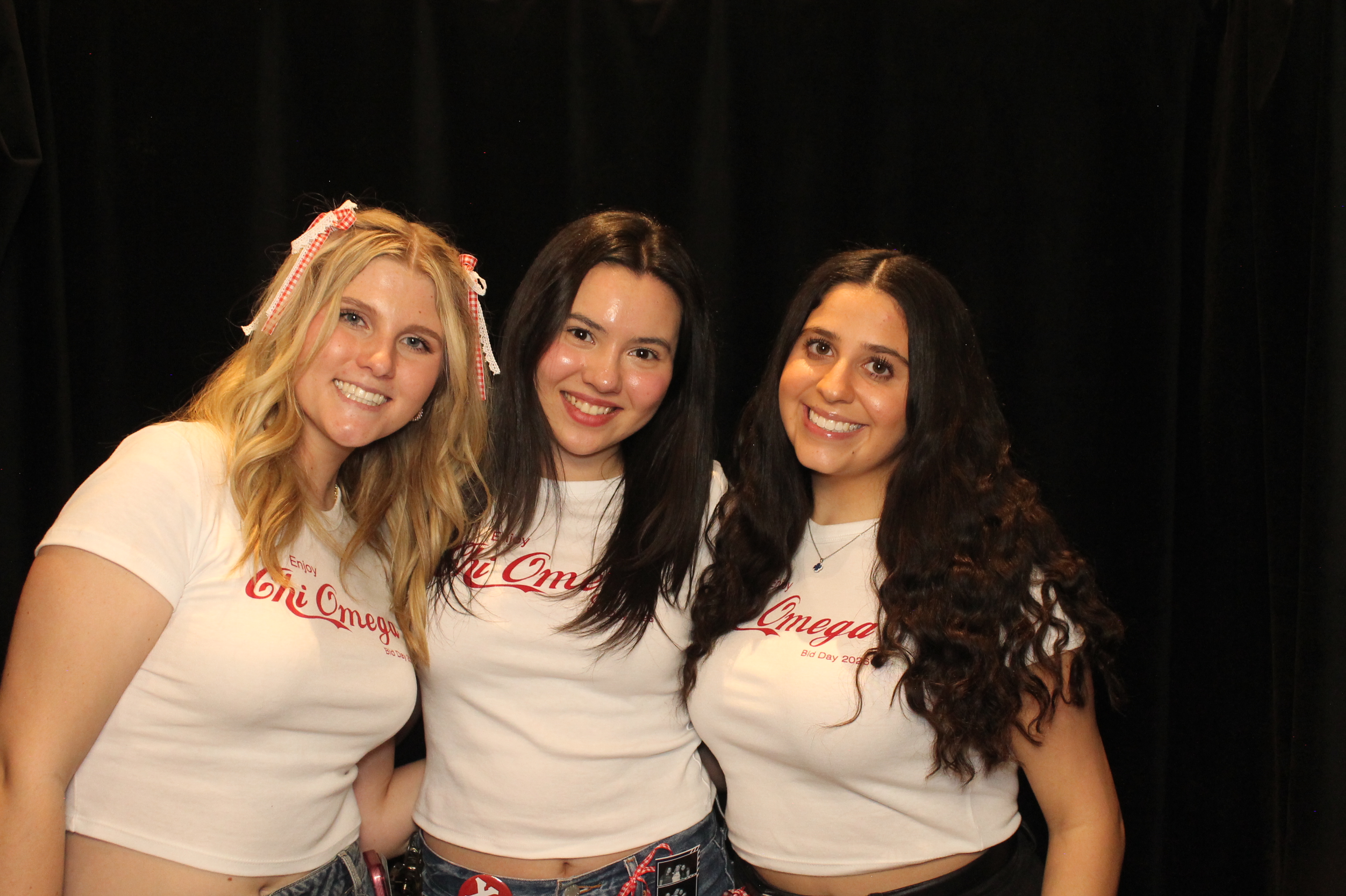 Chi Omega Bid Day | View more photos from the event at gallery.photoboothcincy.com/u/PhotoBoothCincy/Chi-Omega-Bid-Day-0