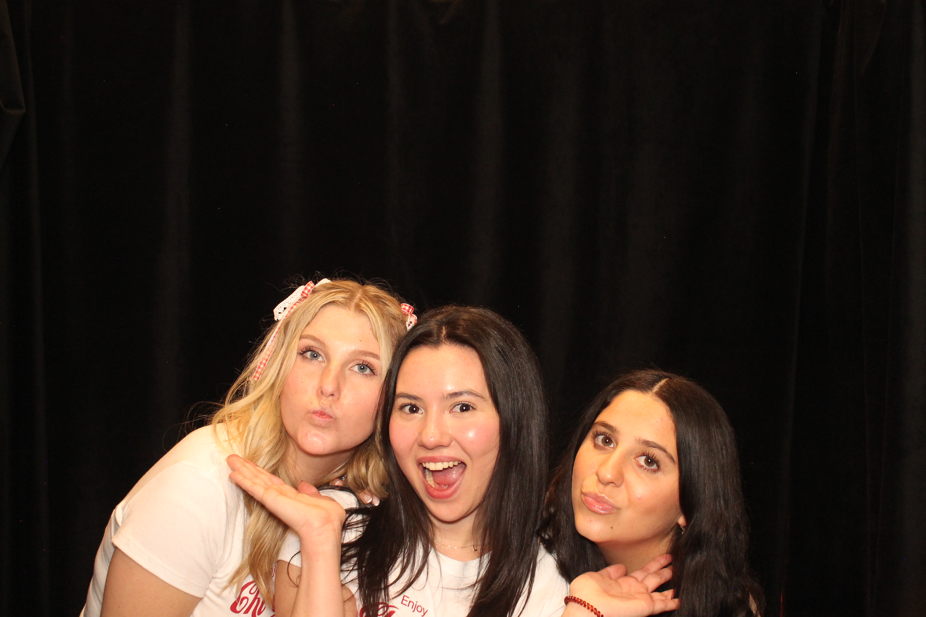 Chi Omega Bid Day | View more photos from the event at gallery.photoboothcincy.com/u/PhotoBoothCincy/Chi-Omega-Bid-Day-0