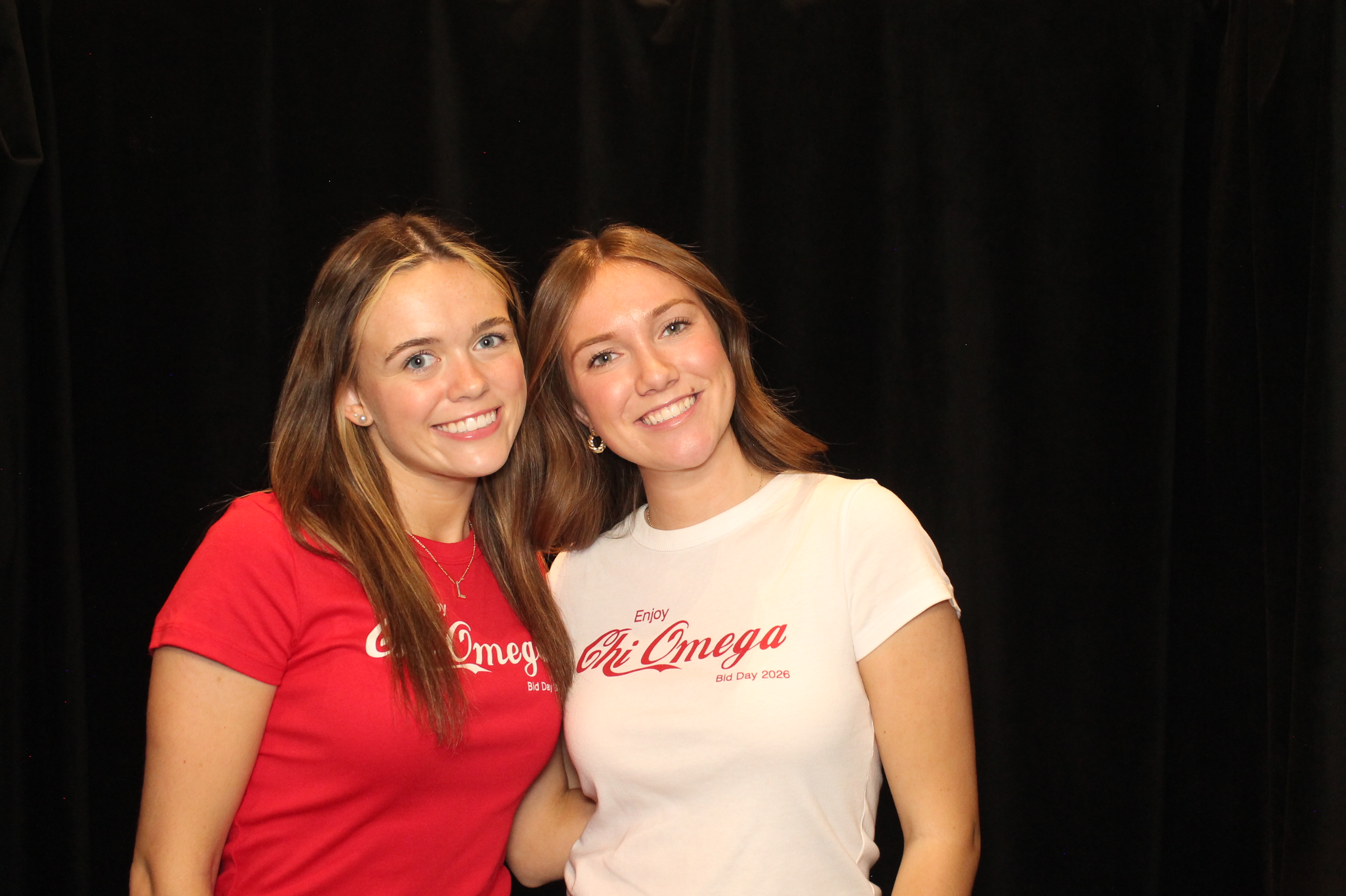Chi Omega Bid Day | View more photos from the event at gallery.photoboothcincy.com/u/PhotoBoothCincy/Chi-Omega-Bid-Day-0